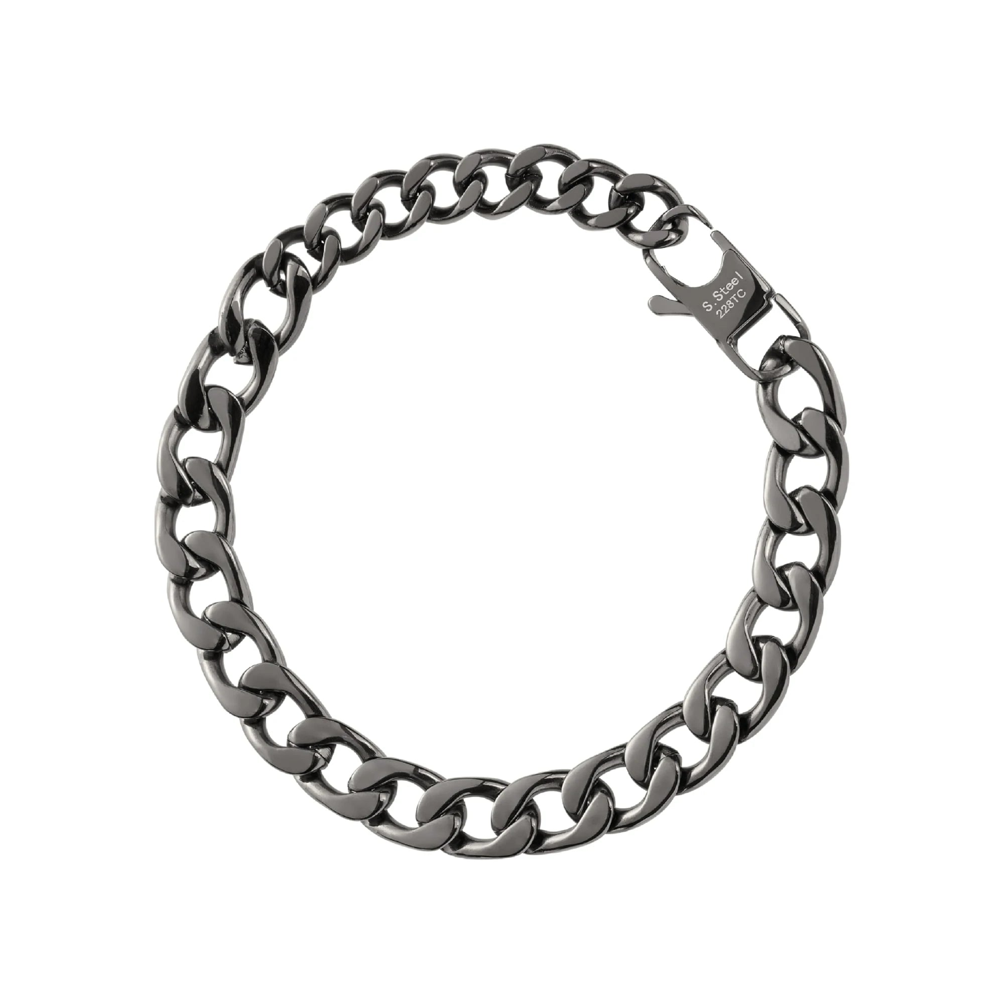 Breil Bracciale Block Chain TJ3258