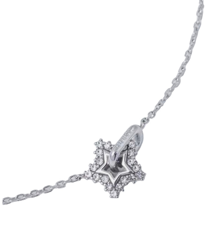Guess Collana Iconique JUBN05537JWRH