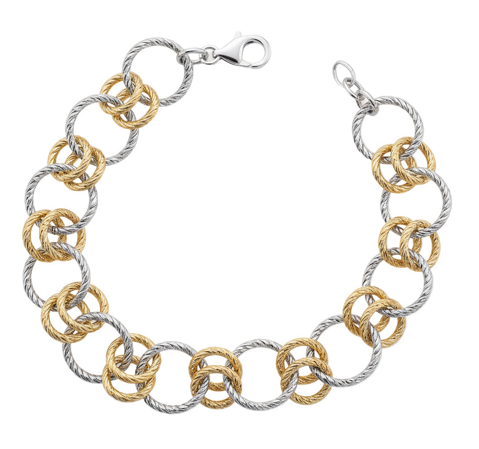 Fraboso Collana BR02785BP