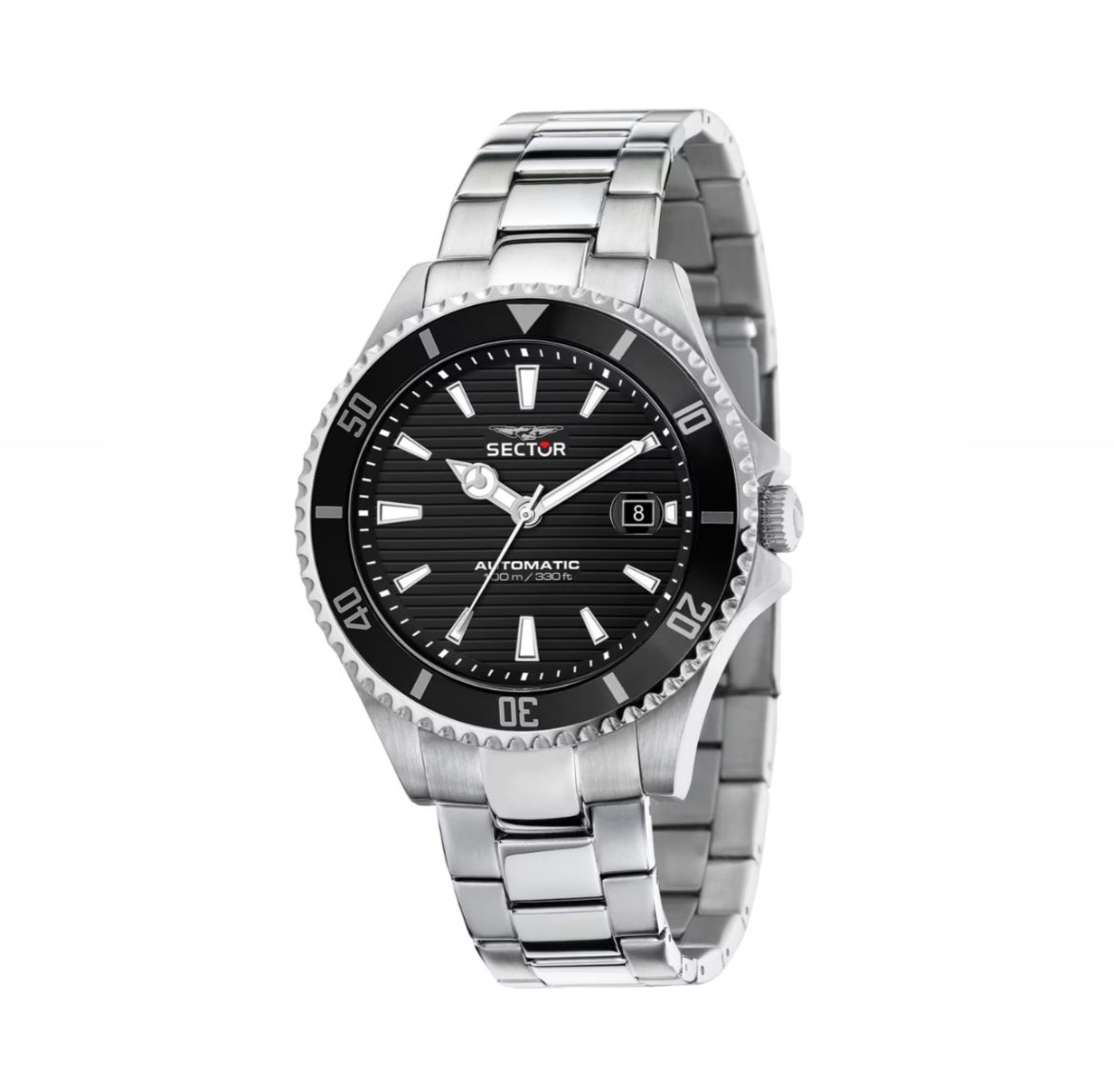 Orologio Sector 230 R3223161006