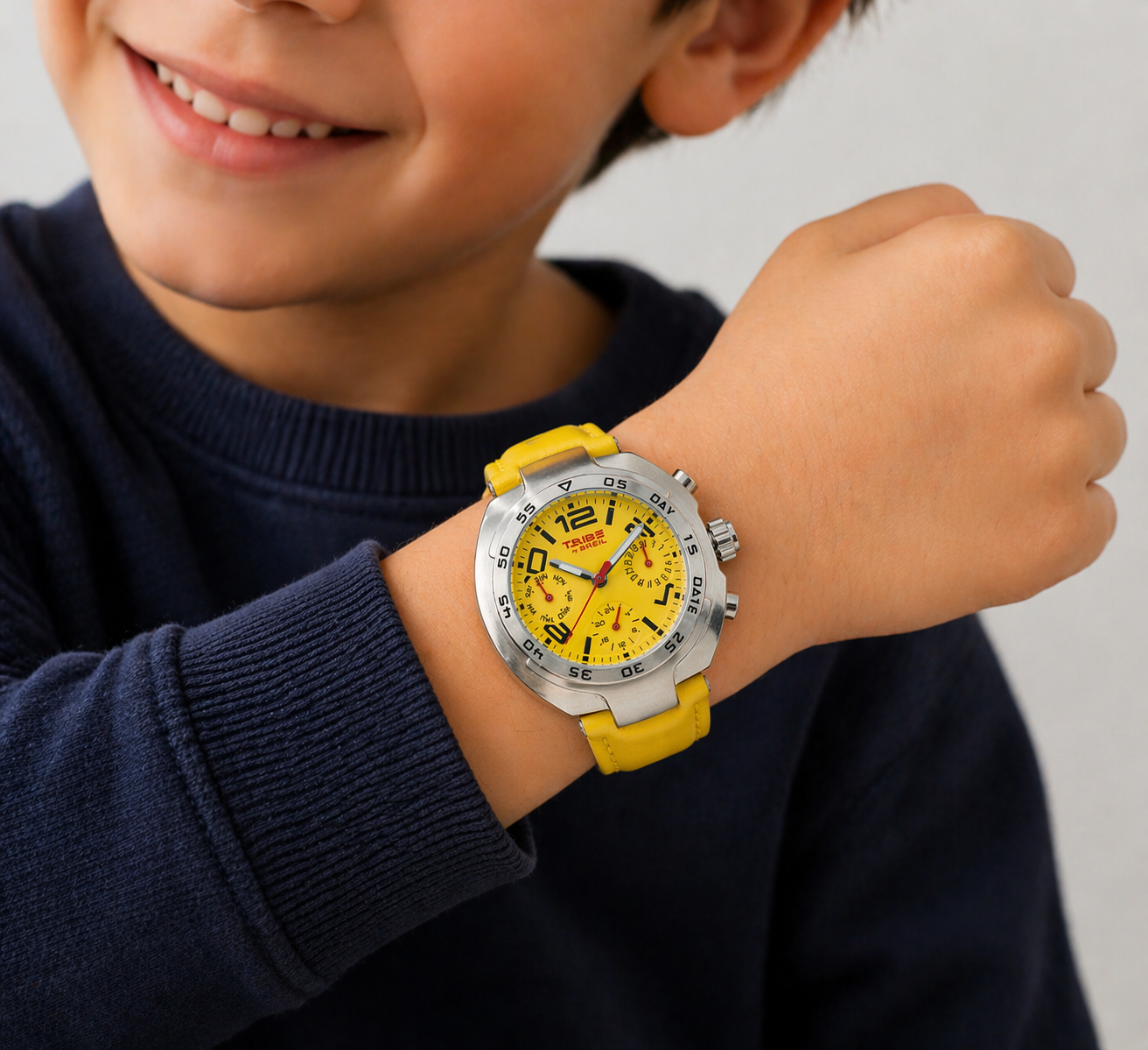 Breil Tribe Orologio 68193