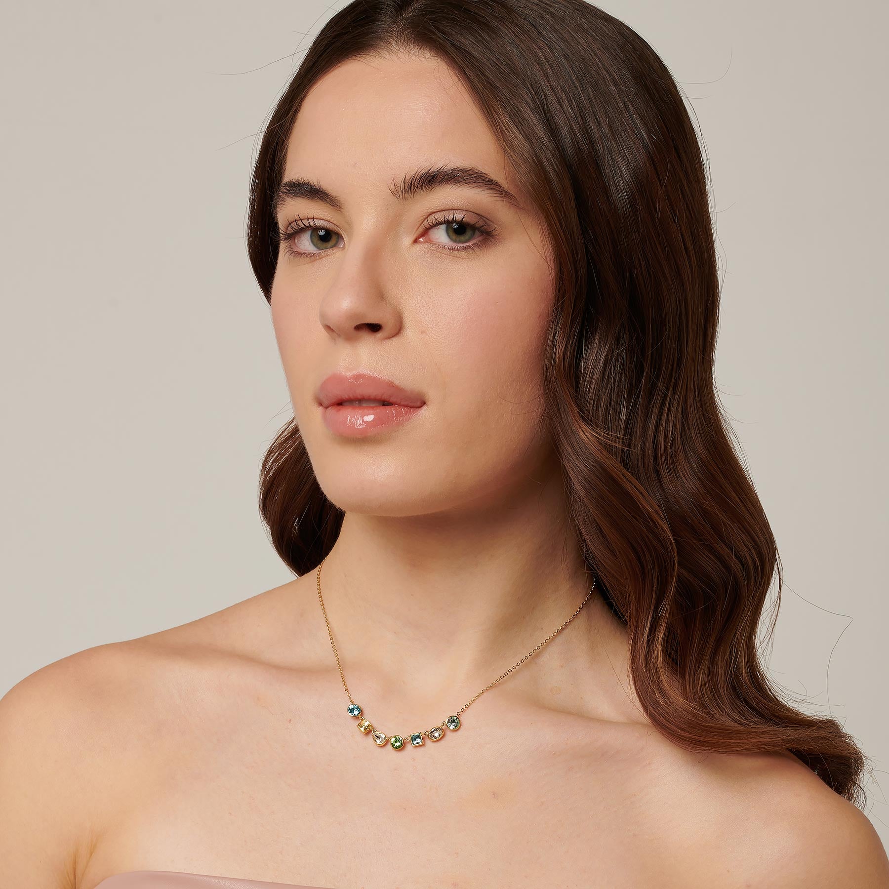 Brosway Collana Symphonia BYM164