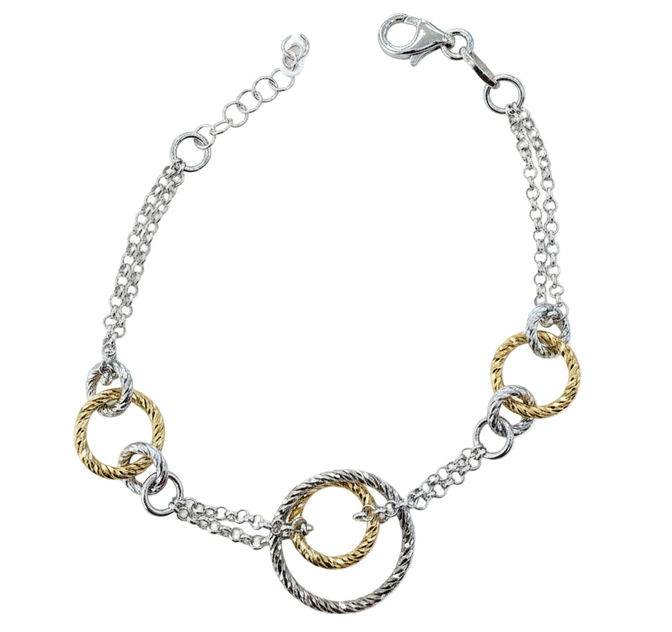 Fraboso Bracciale BR03160BP