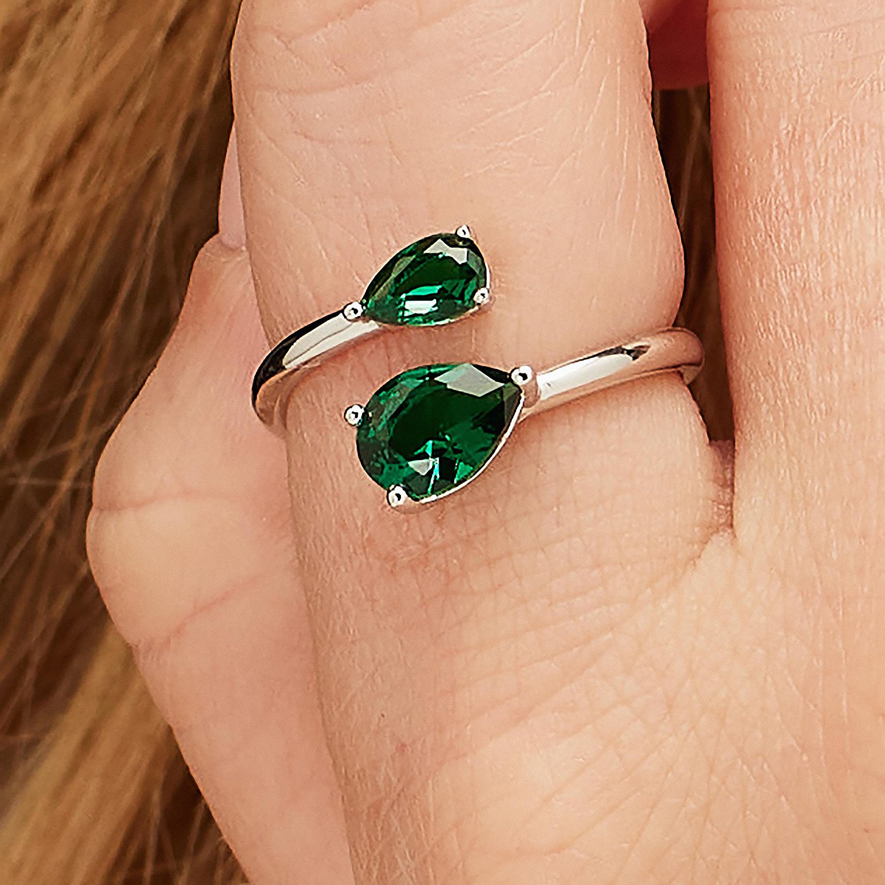 Brosway Fancy Anello in Argento FLG114