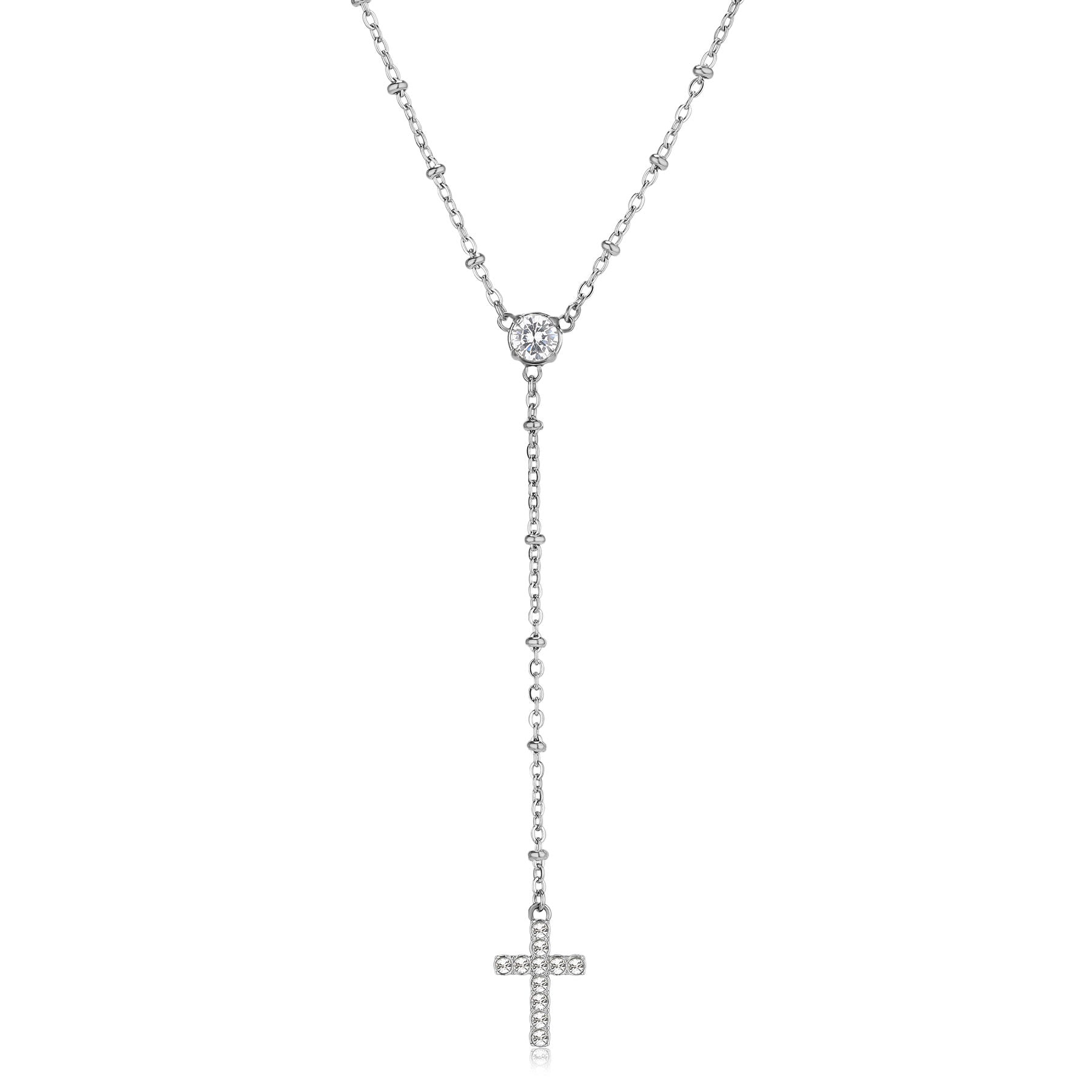 S’Agapõ Collana Dazzly SDZ136