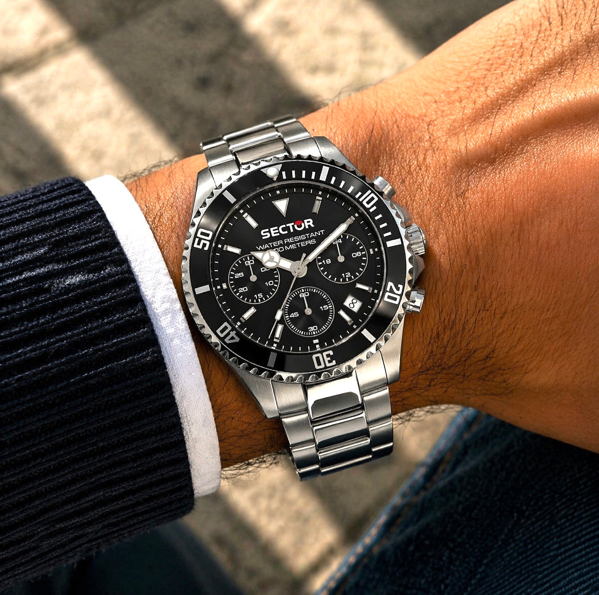 Orologio Sector 230 R3273661009