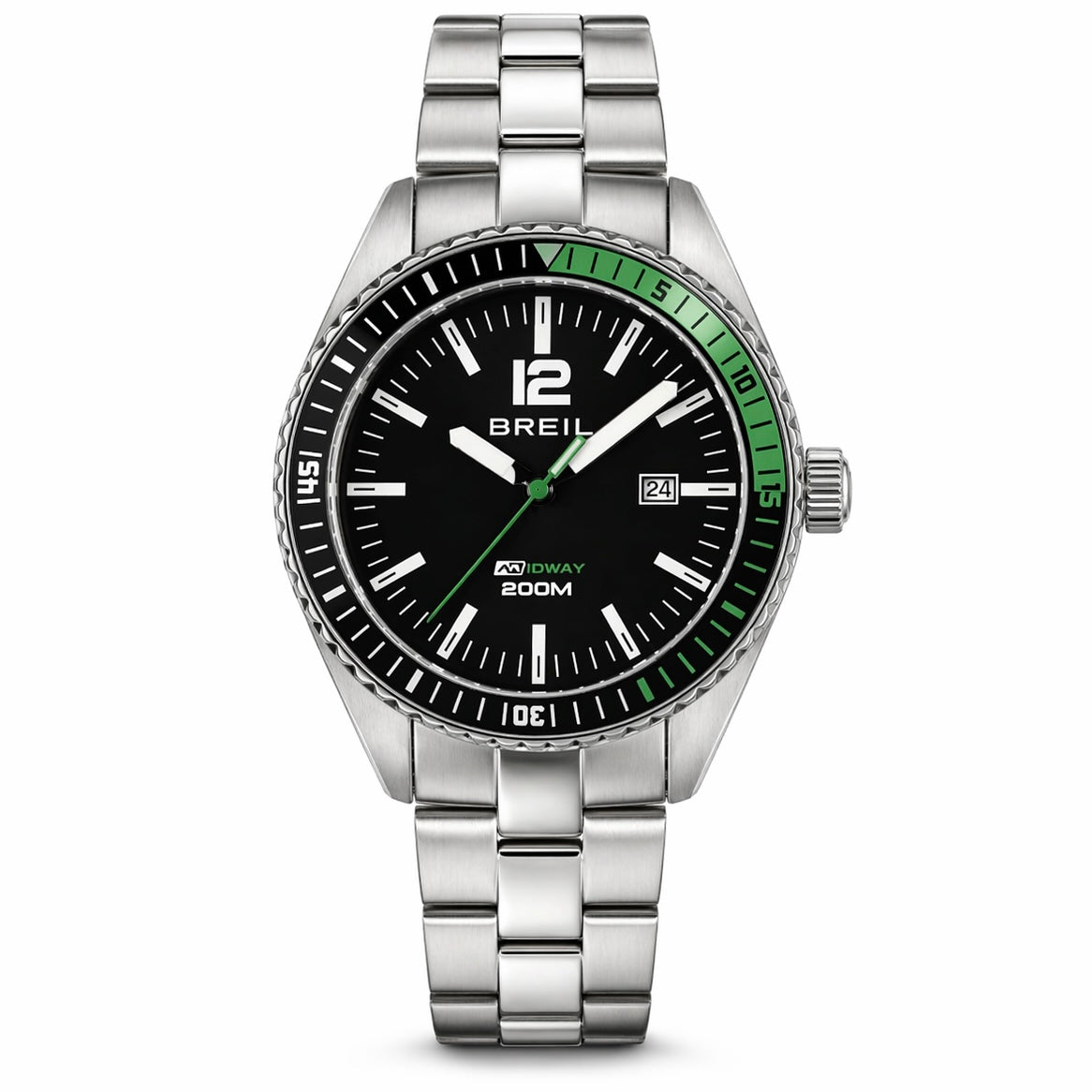 Orologio Breil Midway TW1631