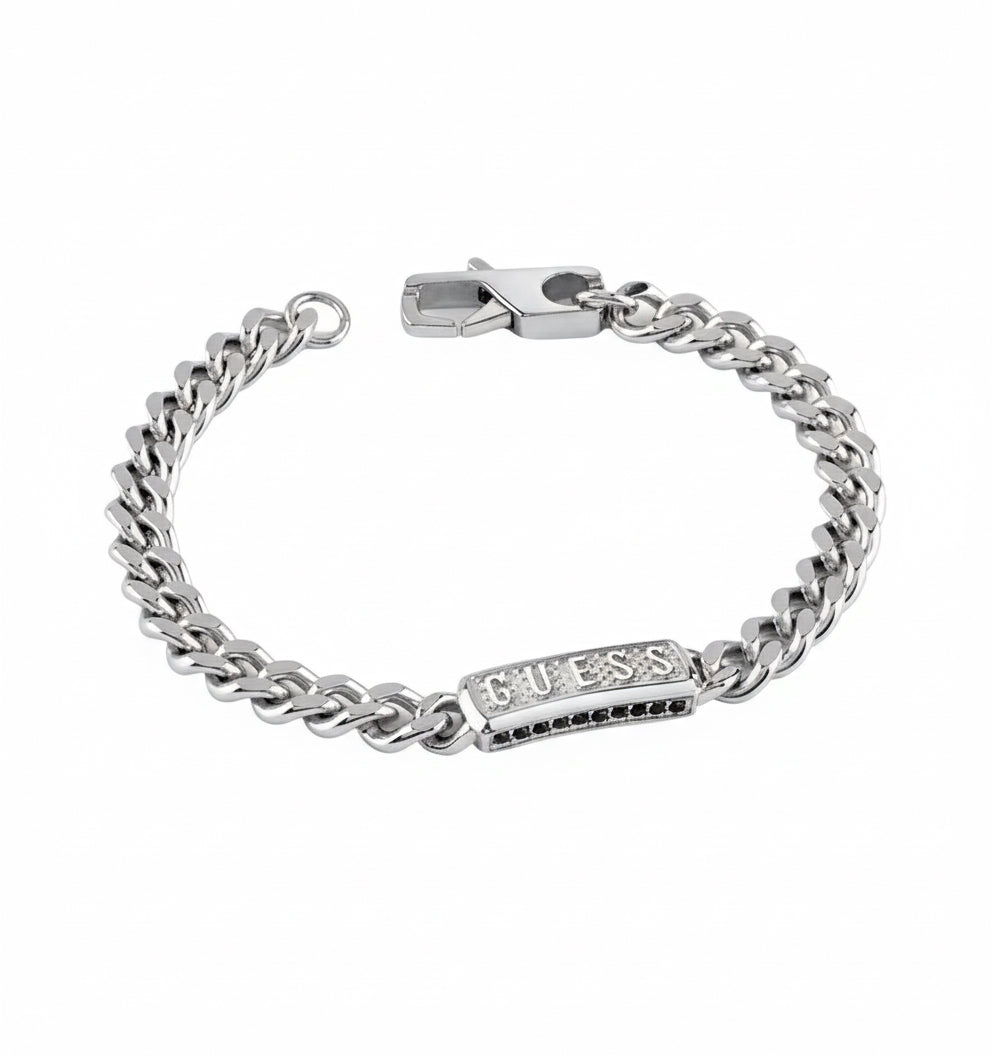 Guess Bracciale JUMB05015JWST