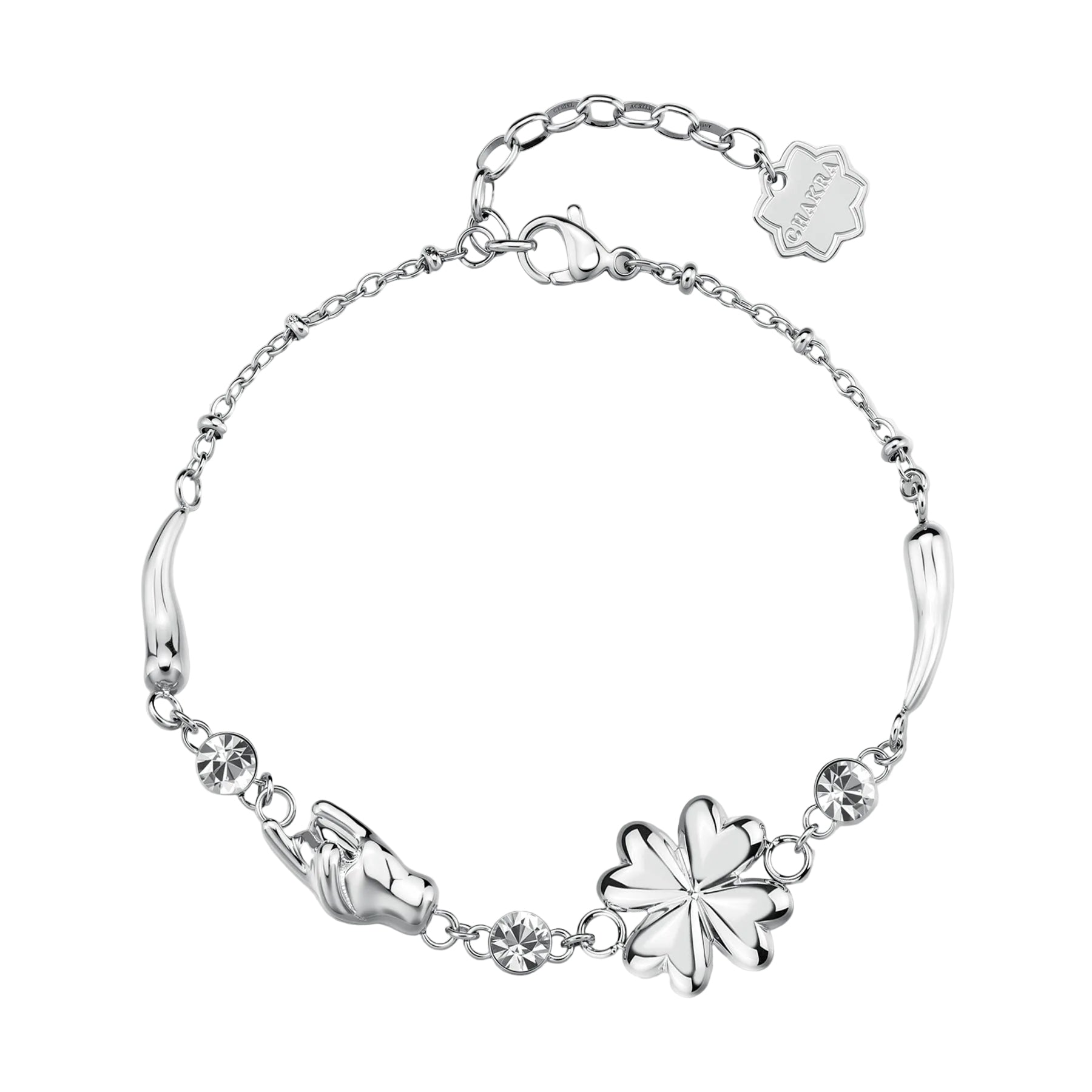 Brosway Bracciale Chakra Portafortuna BHKB284