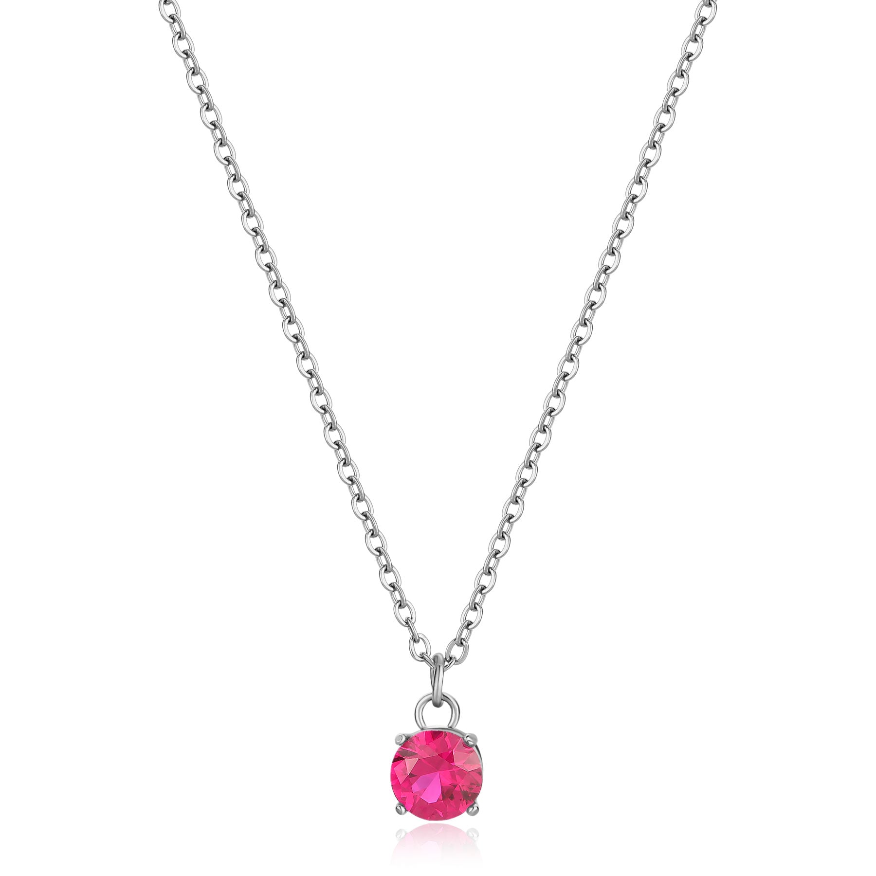 S’Agapõ Collana Dazzly SDZ01