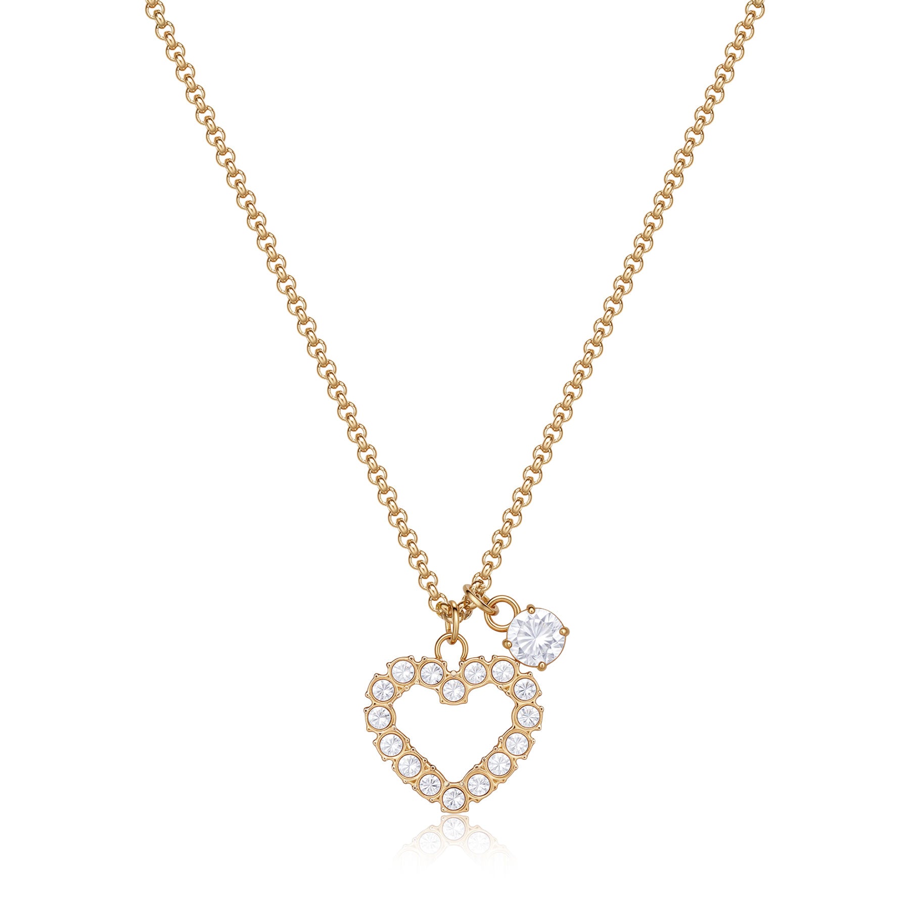S’Agapõ Collana Twinkle SWN02