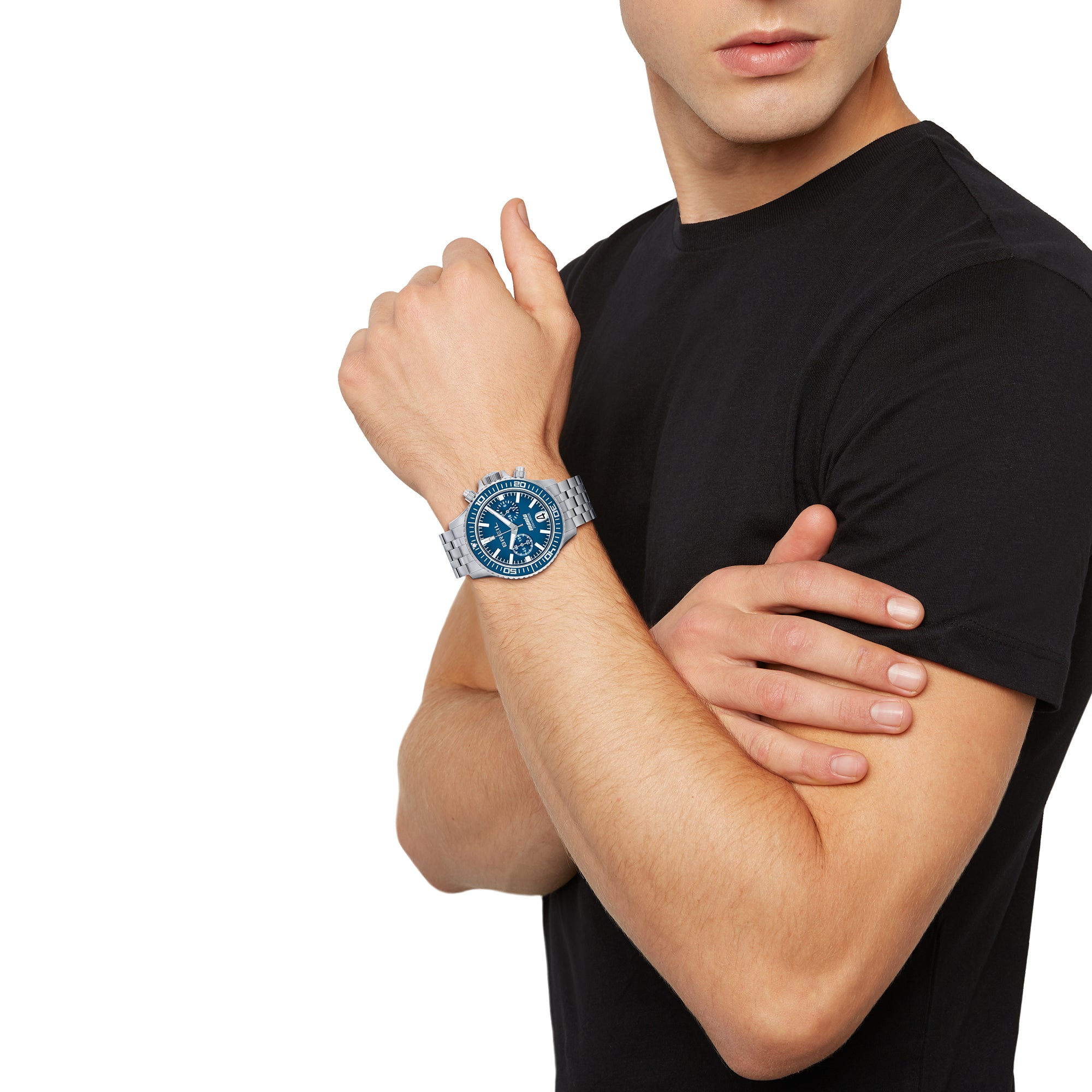 Orologio Breil Manta P.R.O TW2013