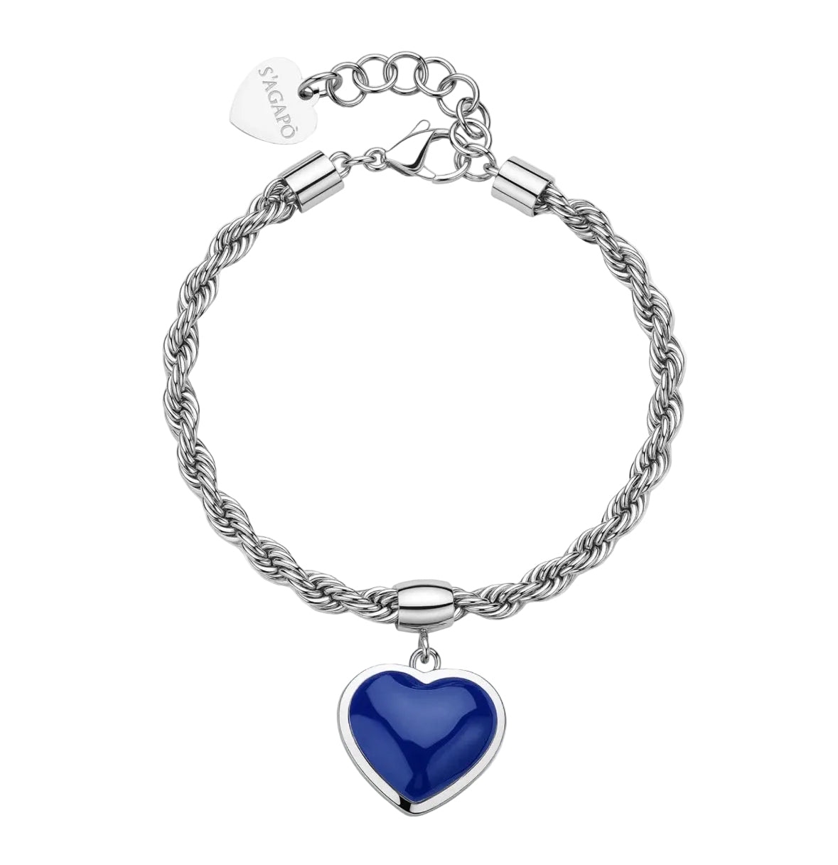 S’Agapõ Bracciale Madame SDM11