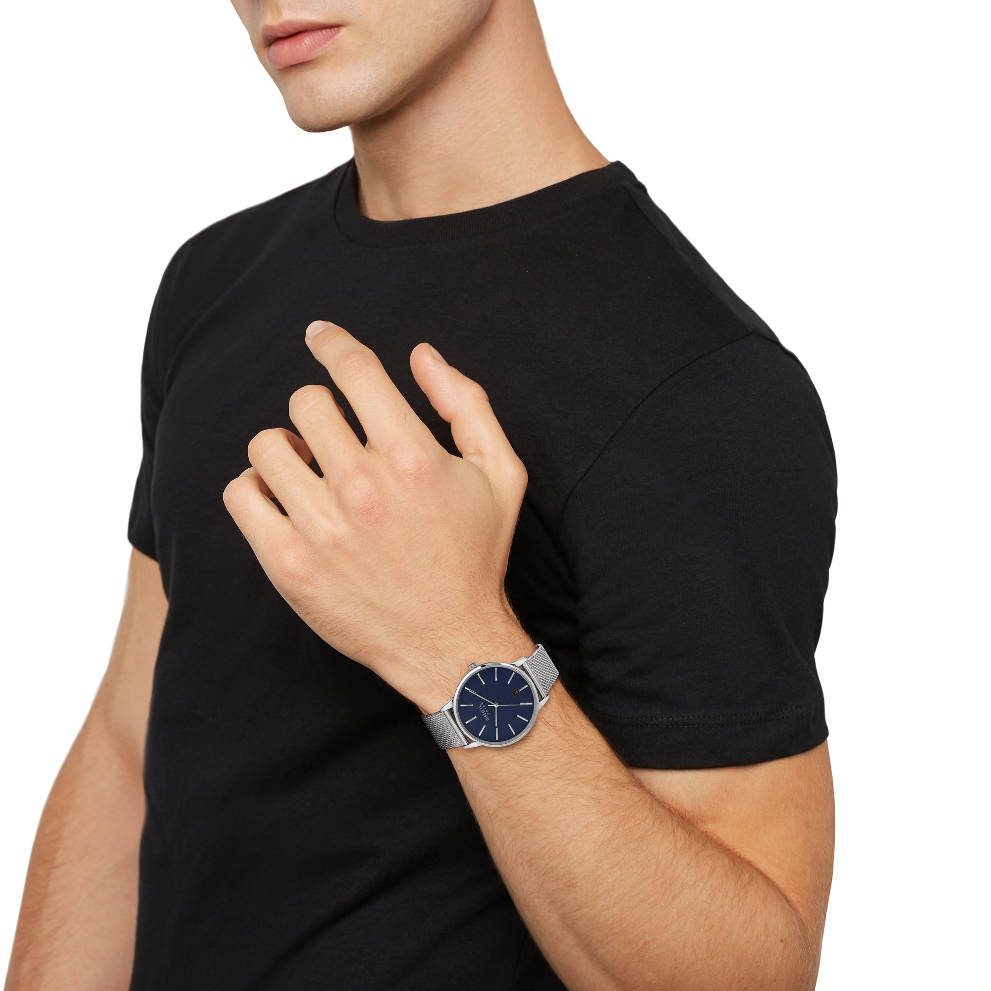 Orologio Breil Tribe EW0457