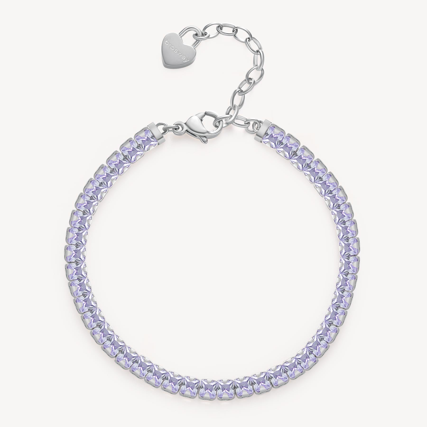 Brosway Bracciale Desideri BEI063