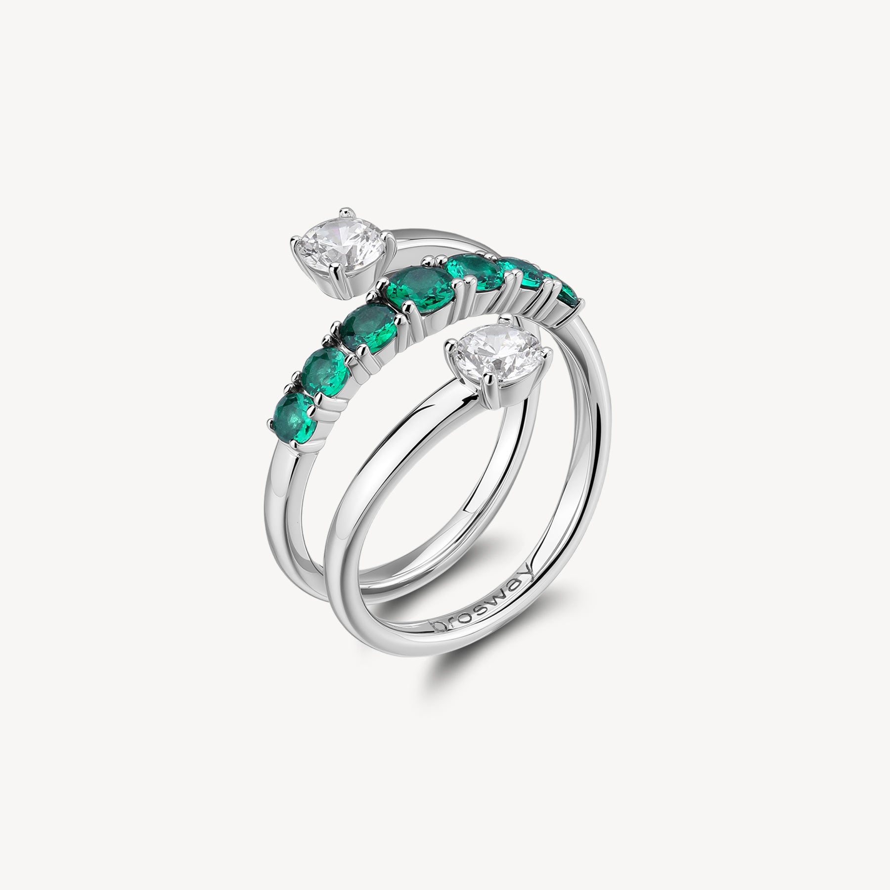 Brosway Fancy Anello FLG135
