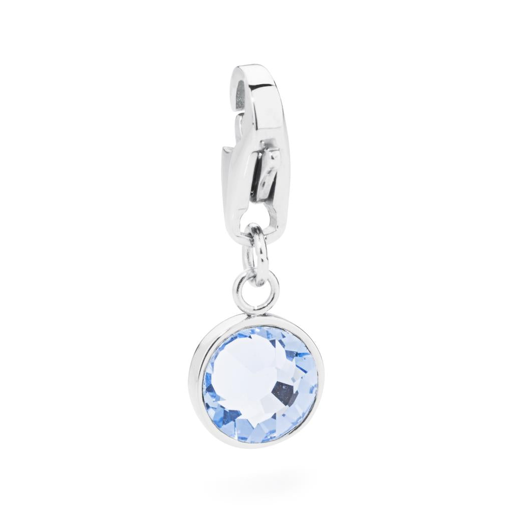 S’Agapõ Charm Happy Punto Luce SHA102