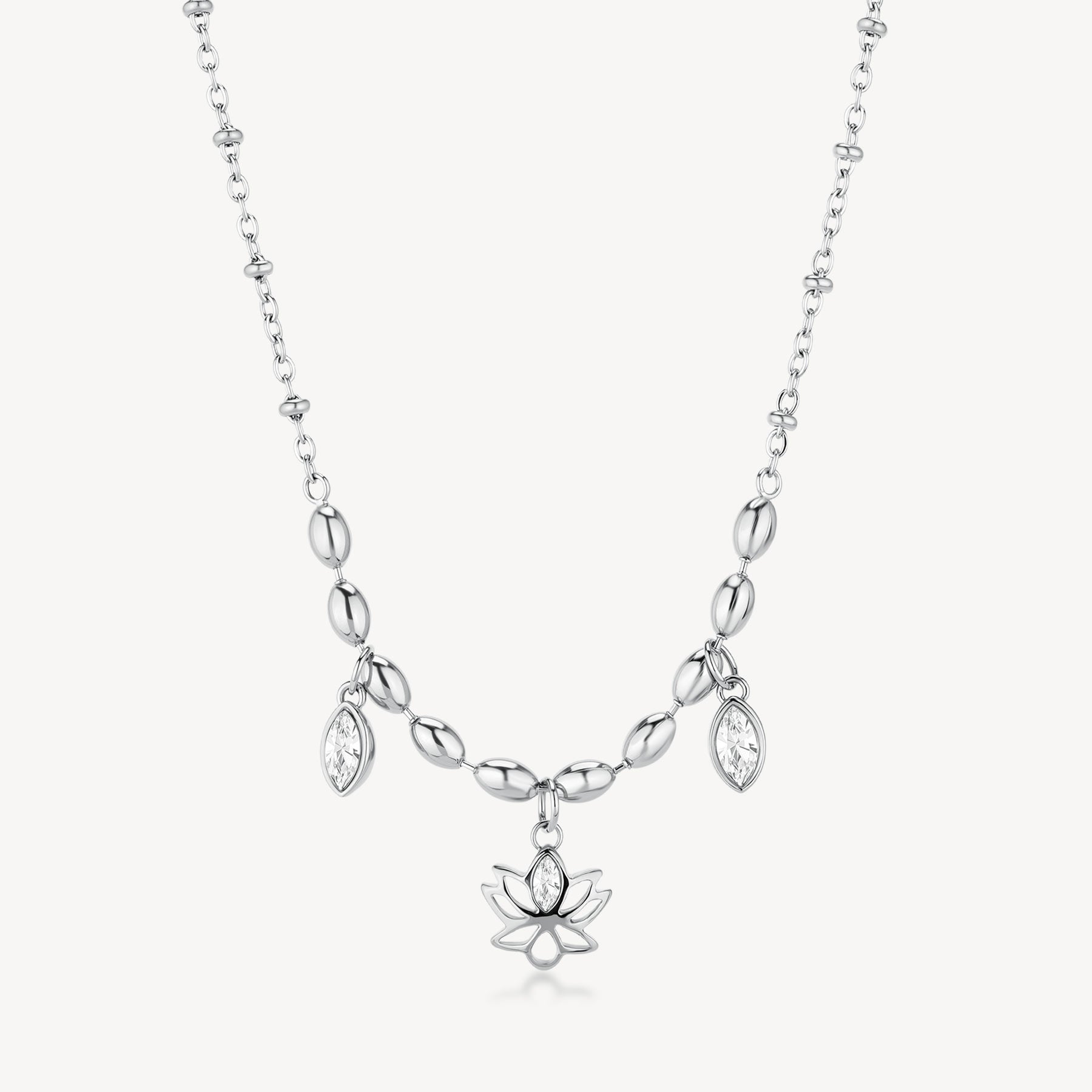 Brosway Collana Chakra Mistici BHKN157