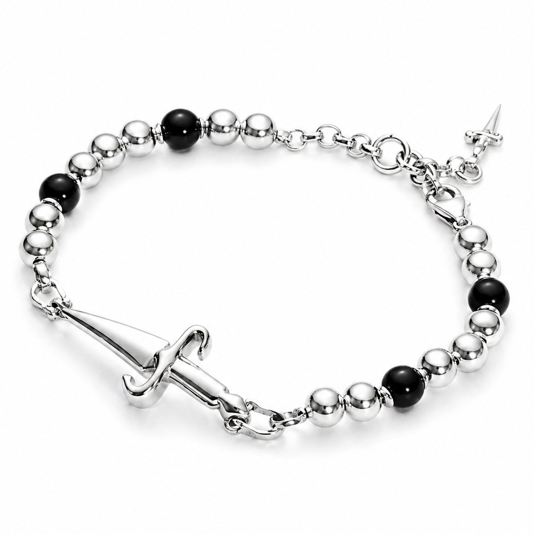 Bracciale Cesare Paciotti in Argento JPBR0210B