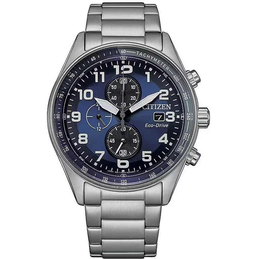 Orologio Citizen Urban Crono CA0770-72L