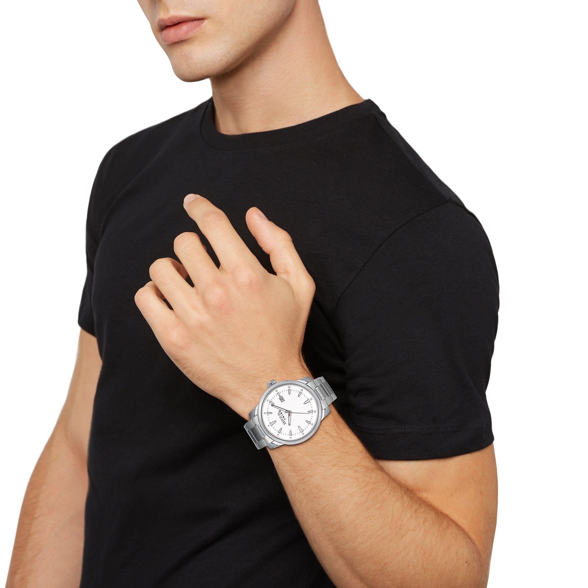 Orologio Breil Tribe Caliber EW0646