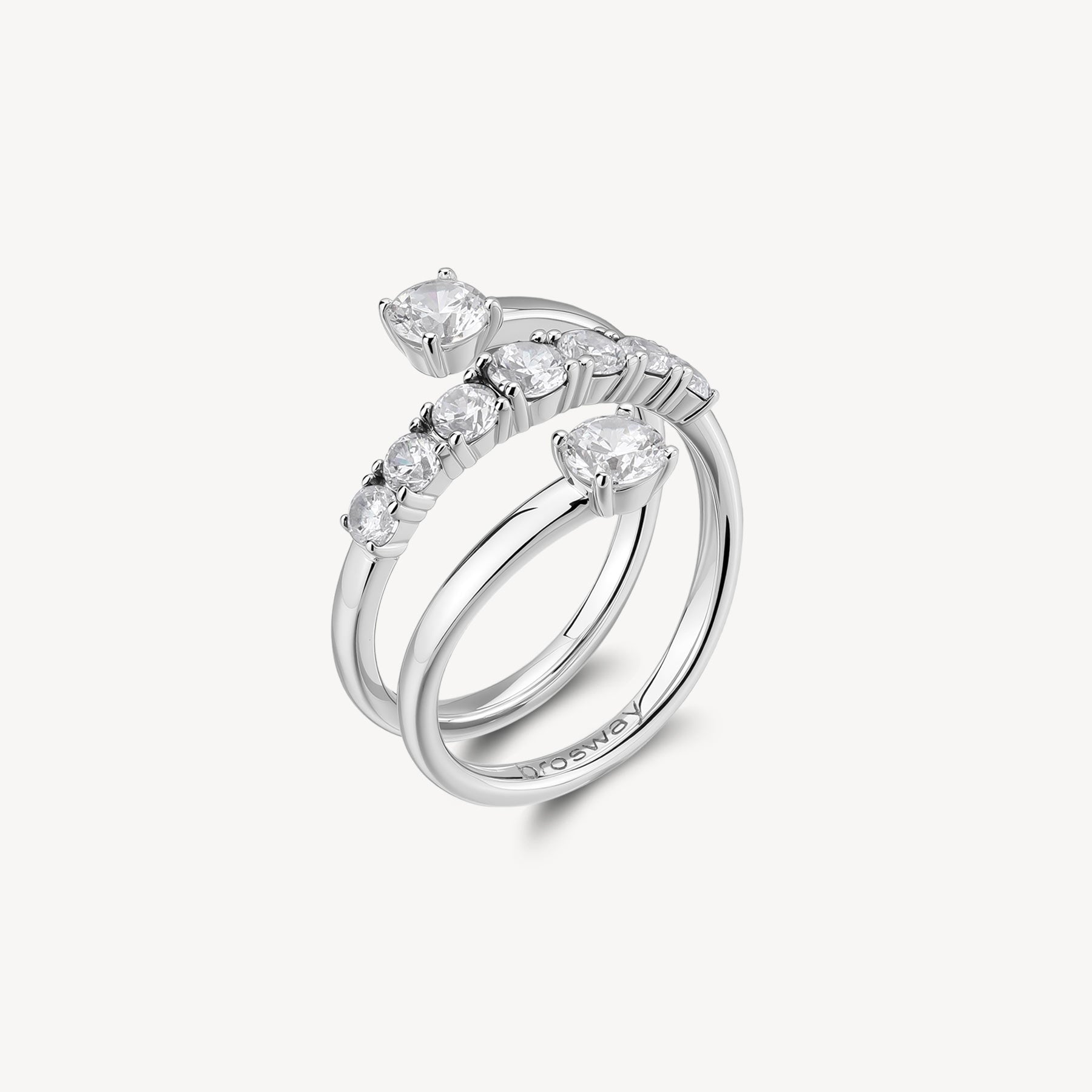 Brosway Fancy Anello FIW154