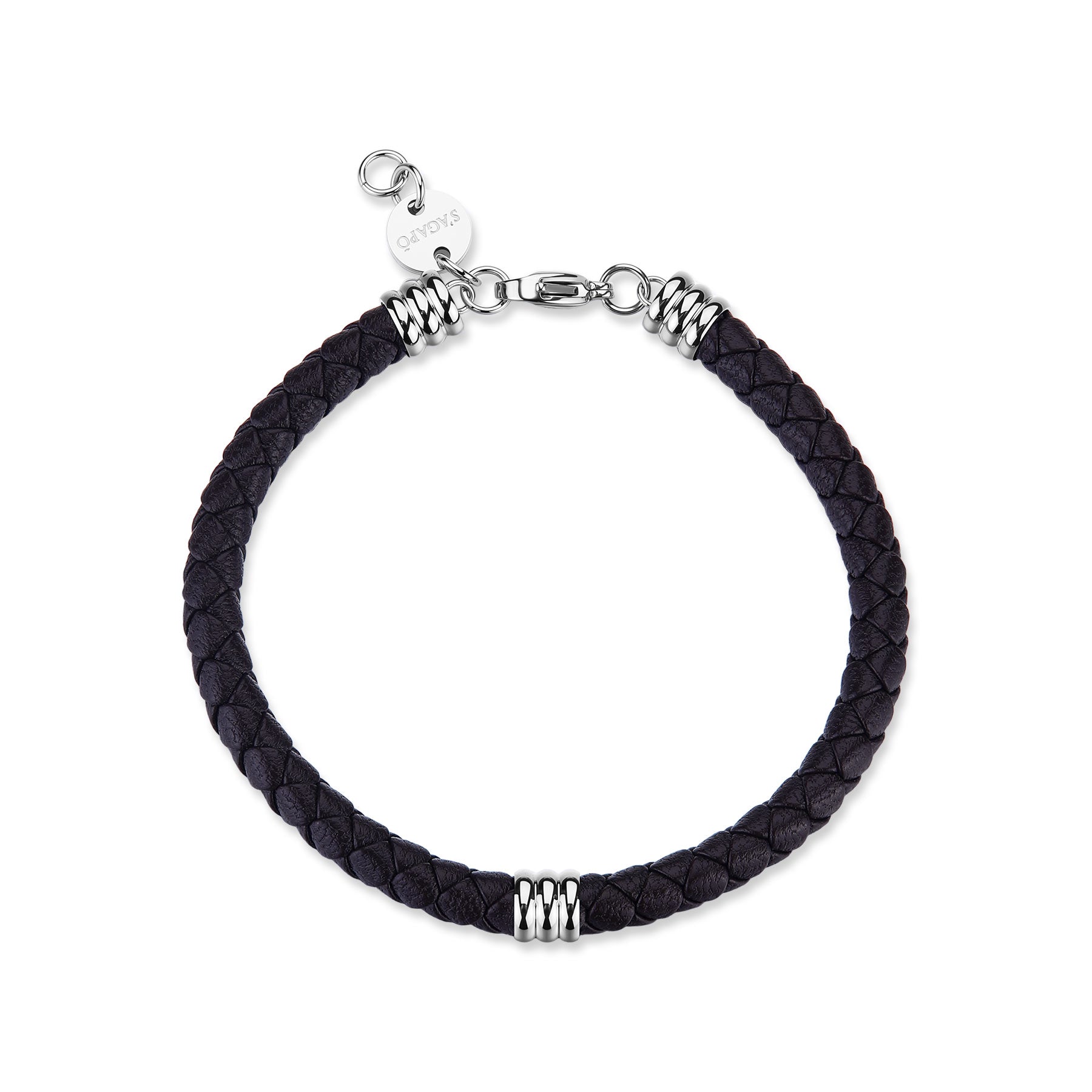 S’Agapõ Bracciale Nomad SNO11