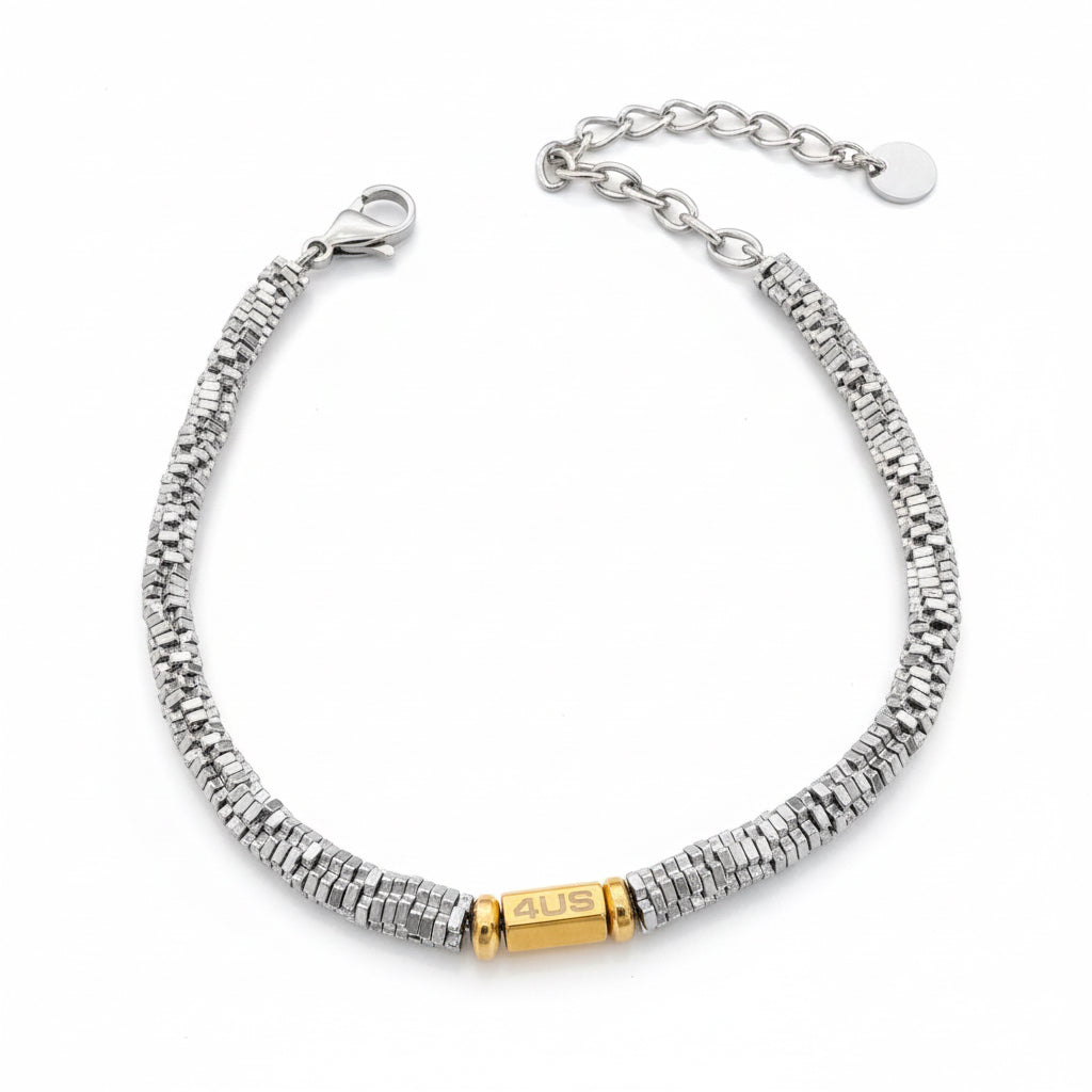 4US Paciotti Bracciale 4UBR7025