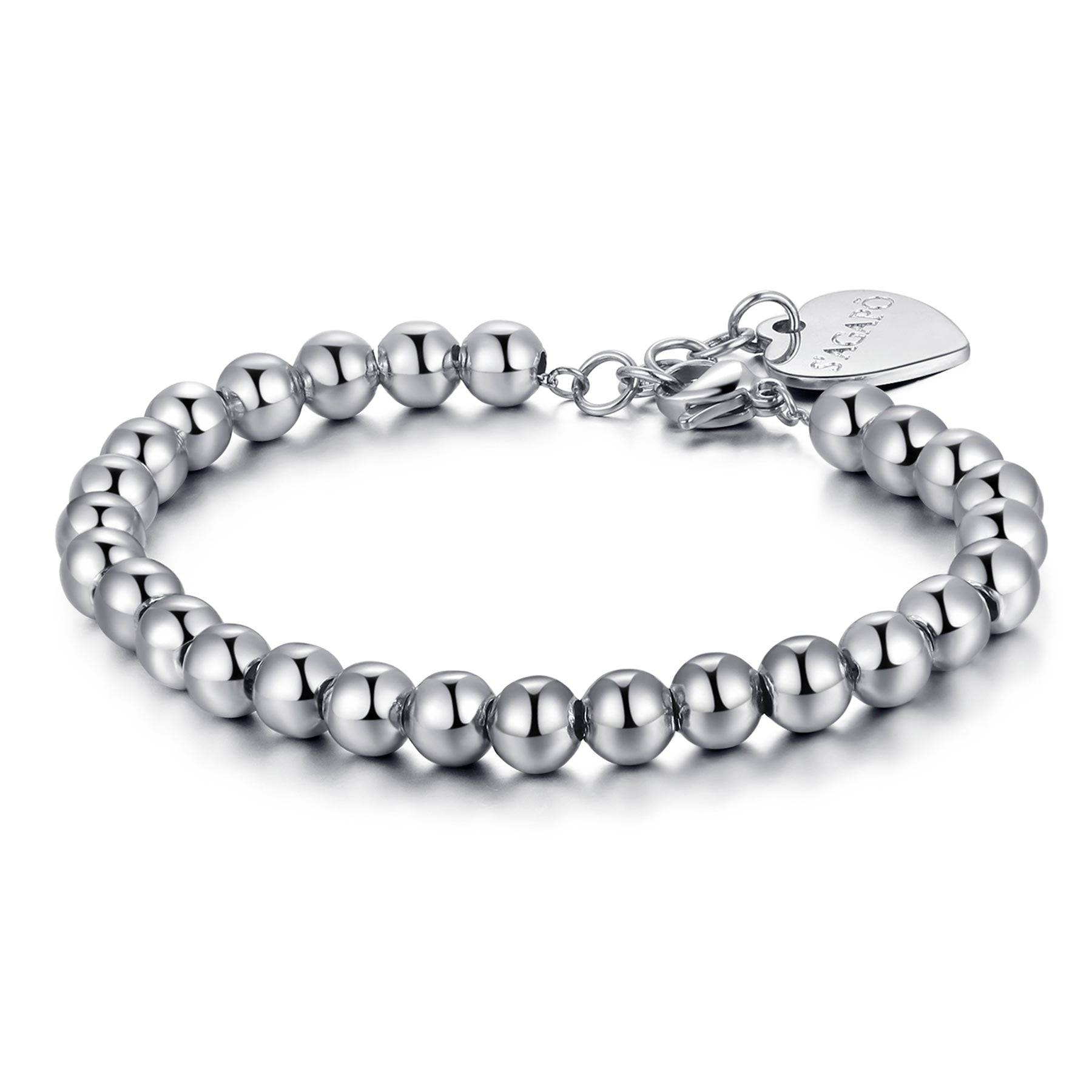 S’Agapõ Bracciale Happy SHAC11