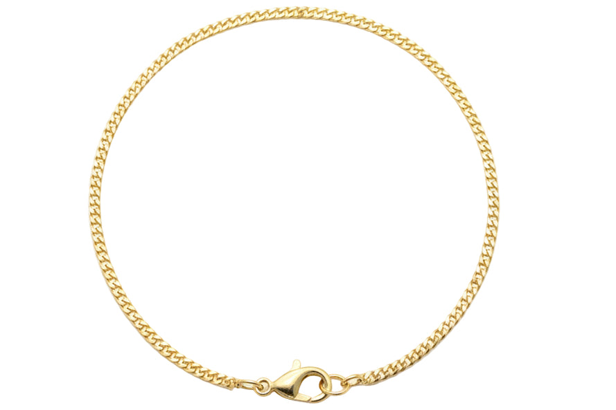 Bracciale in Oro Giallo 18K