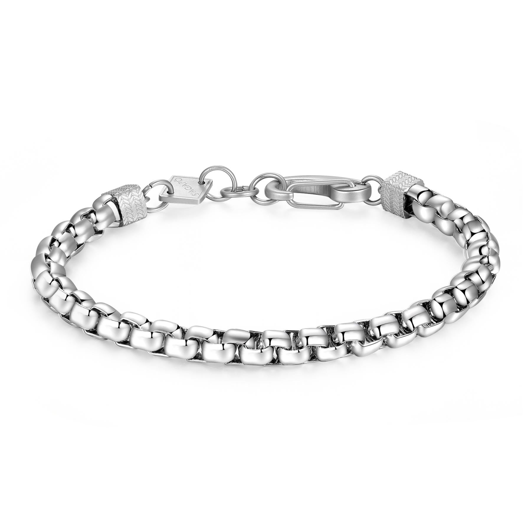 S’Agapõ Bracciale Ripple SRP23