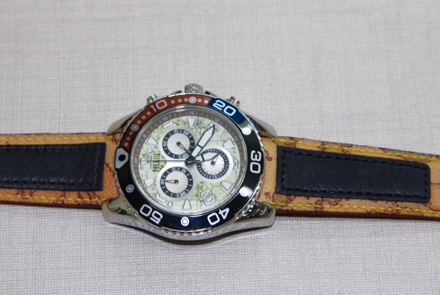 Prima Clase Orologio PCH 910/FA