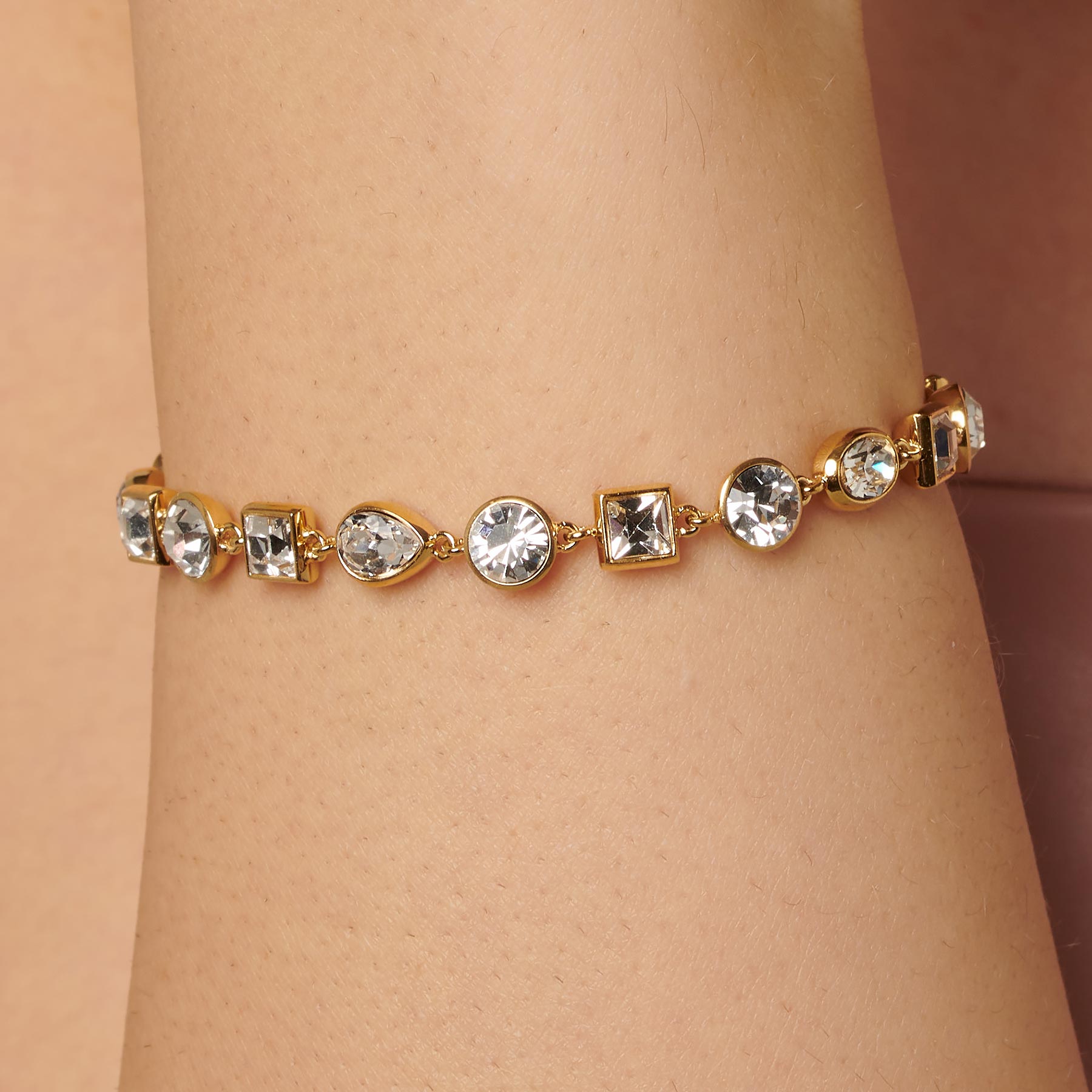 Brosway Bracciale Symphonia BYM169