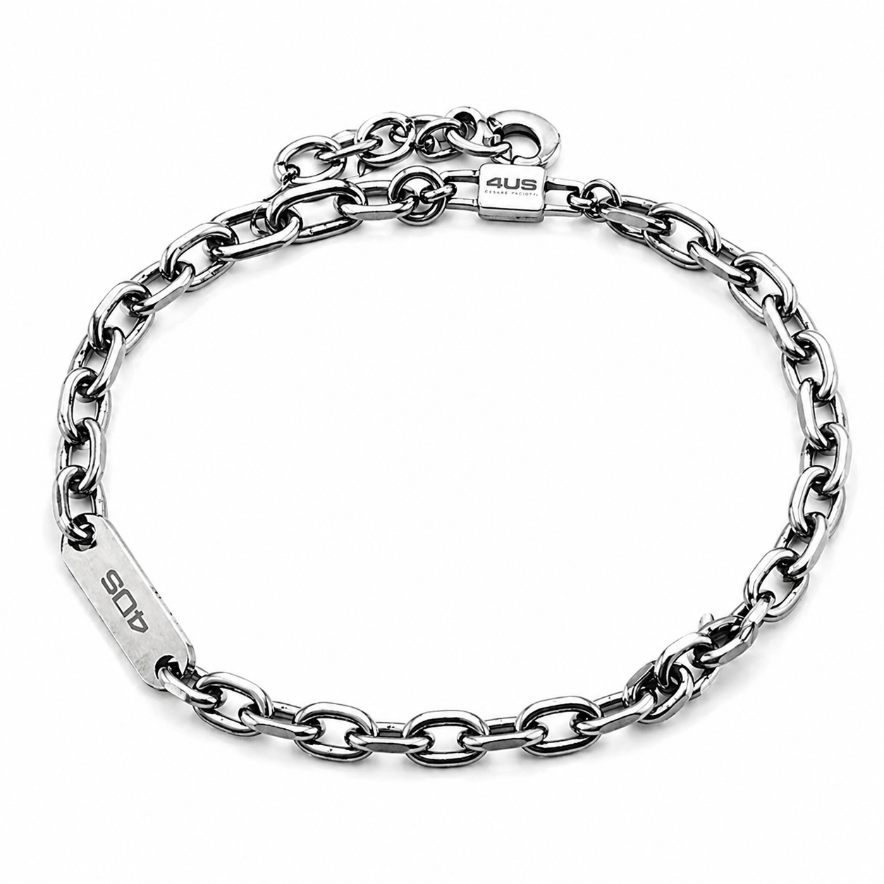 4US Paciotti Bracciale 4UBR5989