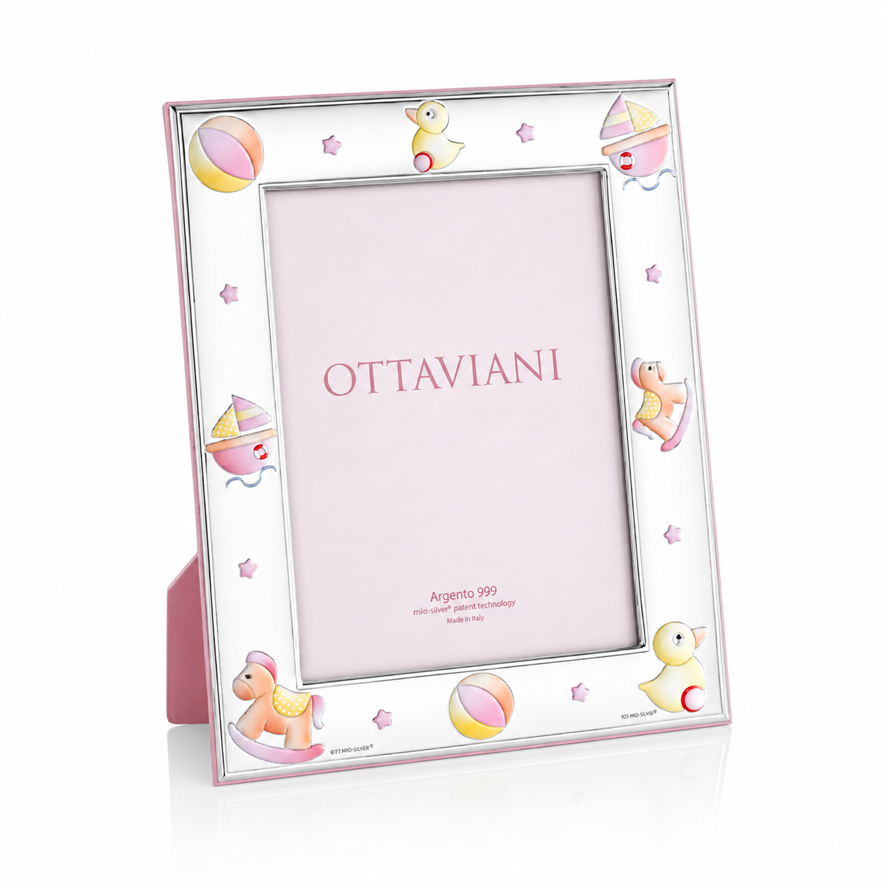 Ottaviani Portafoto “Giocattoli” 7010BR