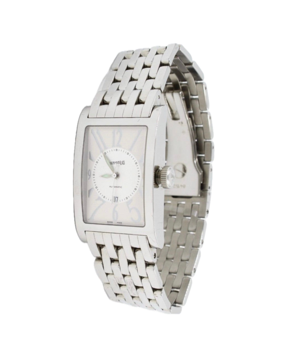Orologio Eberhard Donna Les Courbees 41017