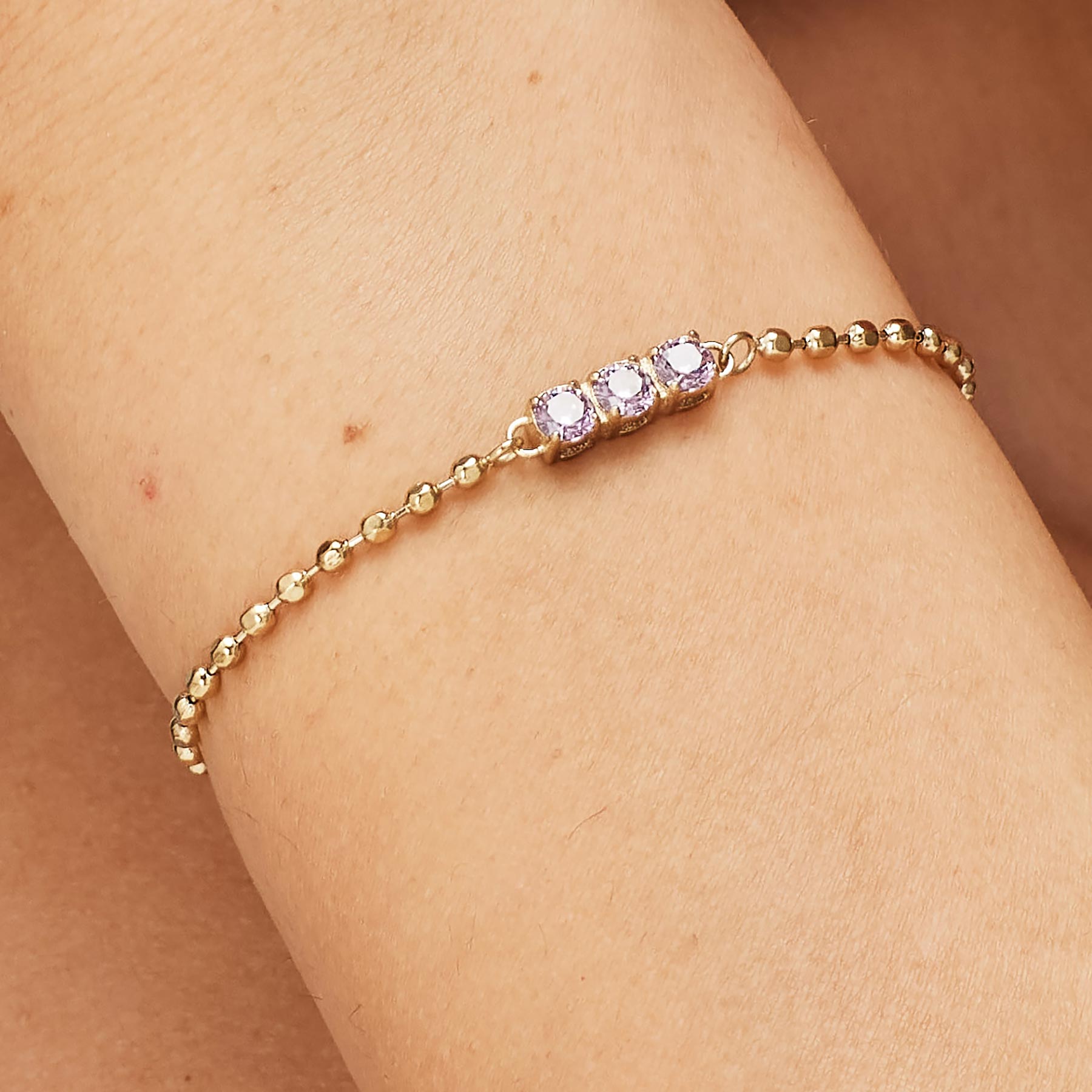 S’Agapõ Bracciale Dazzly SDZ25