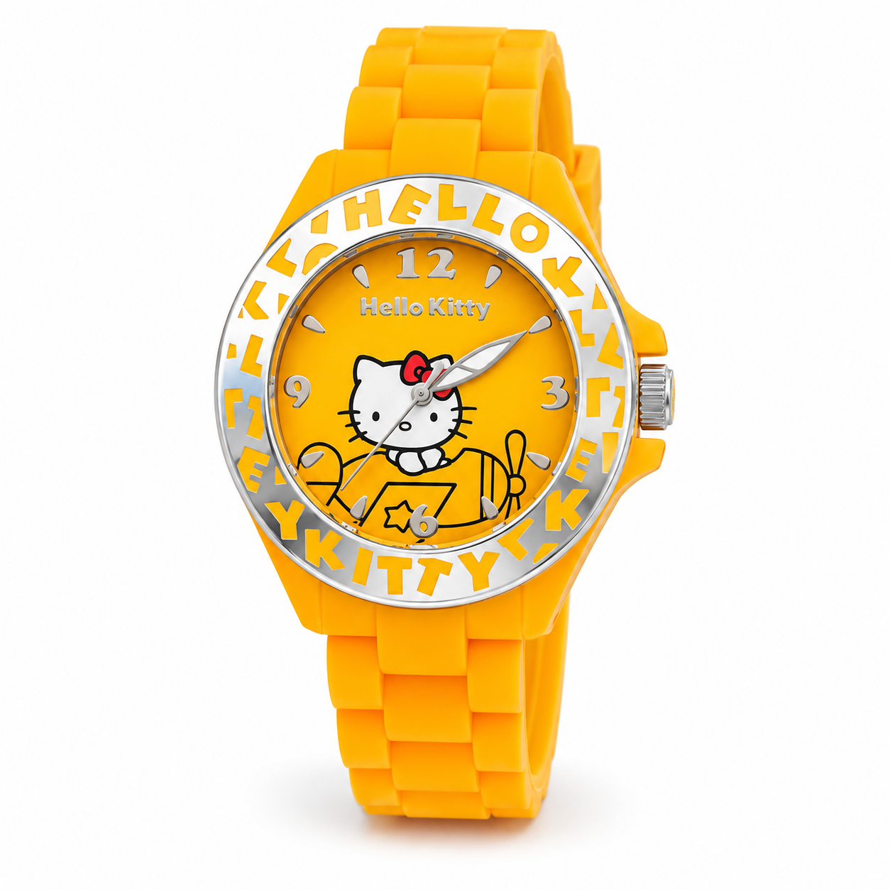 Hello Kitty Orologio HK. 7143L/23