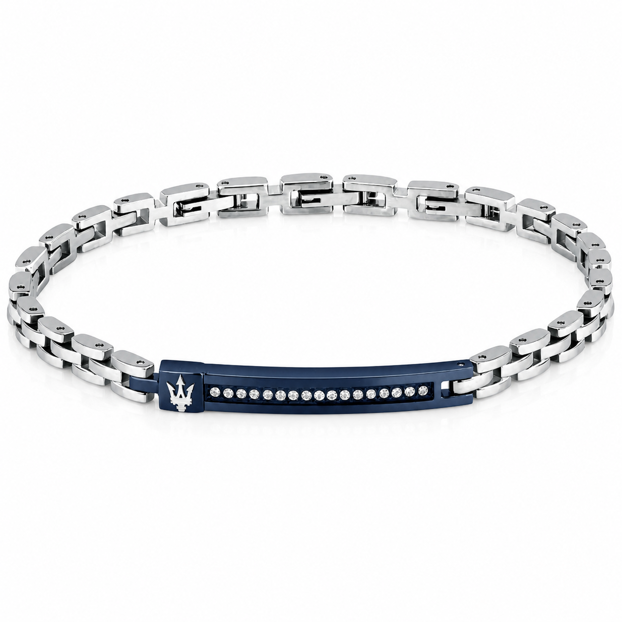Maserati Bracciale Iconic JM224AVD40