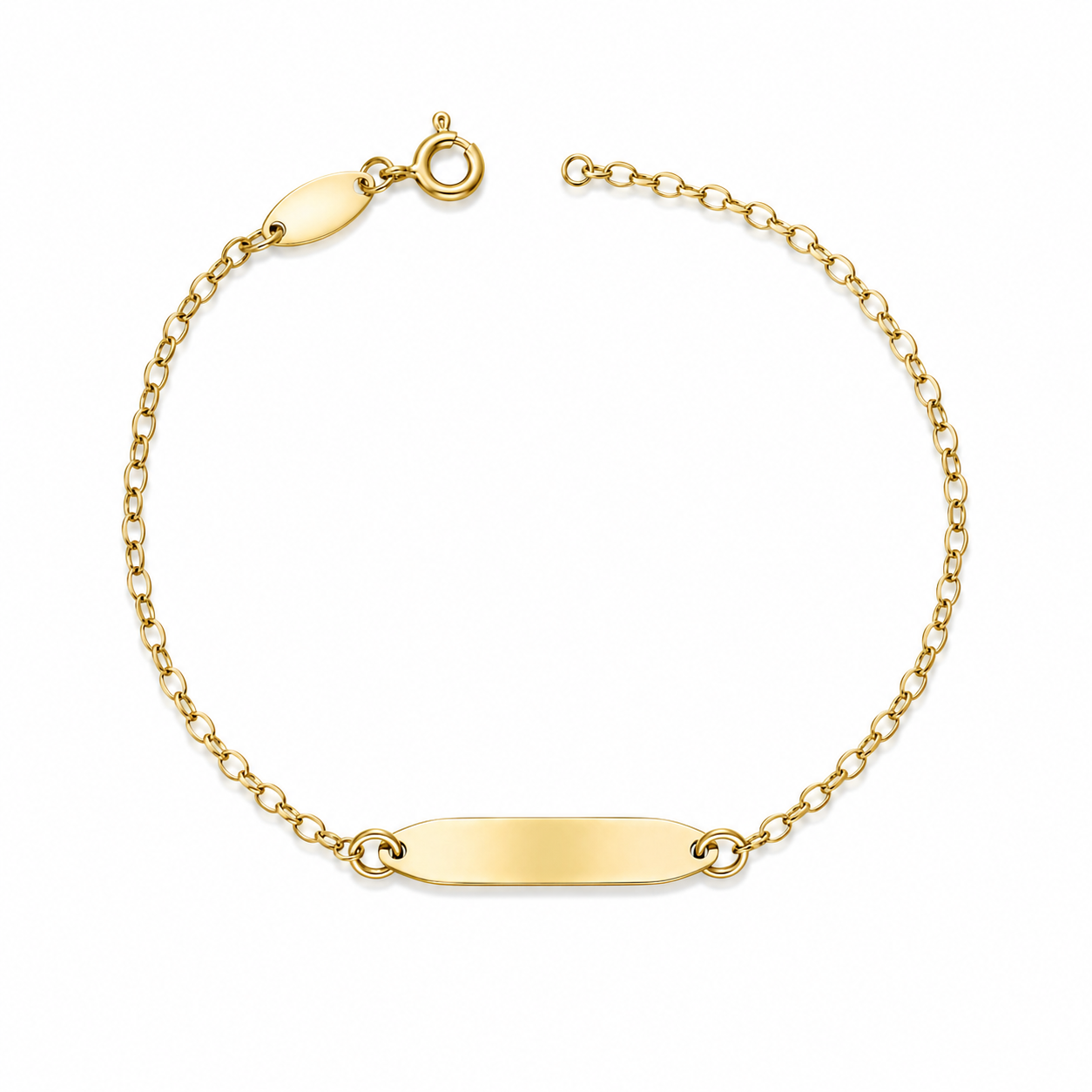 Bracciale in Oro 18K GRBO11