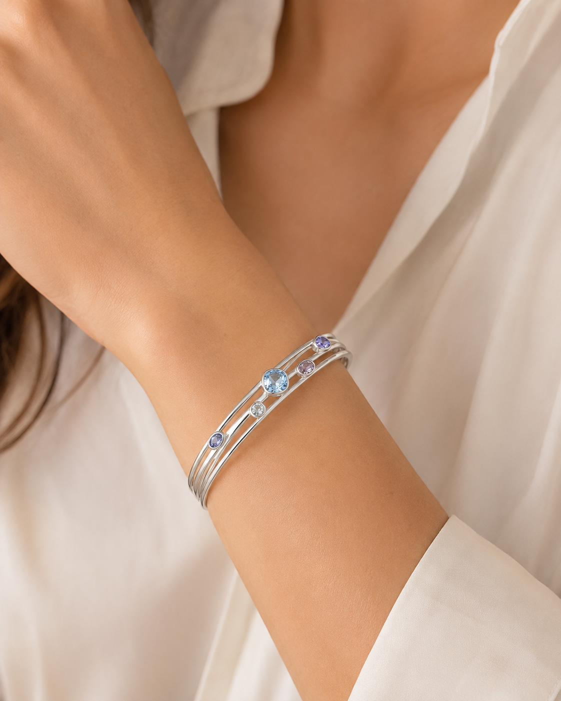 Brosway Bracciale Destiny BDY12