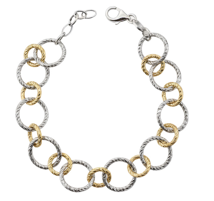 Fraboso Bracciale BR03573BP