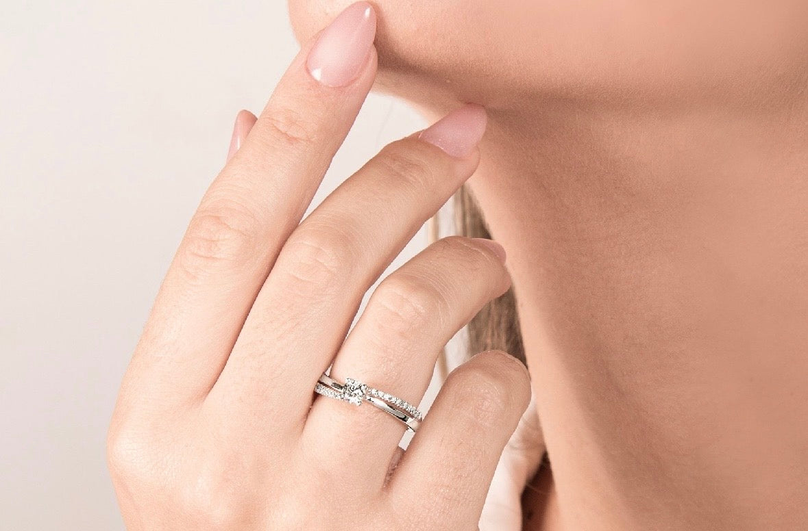 Mirco Visconti Anello 36845293