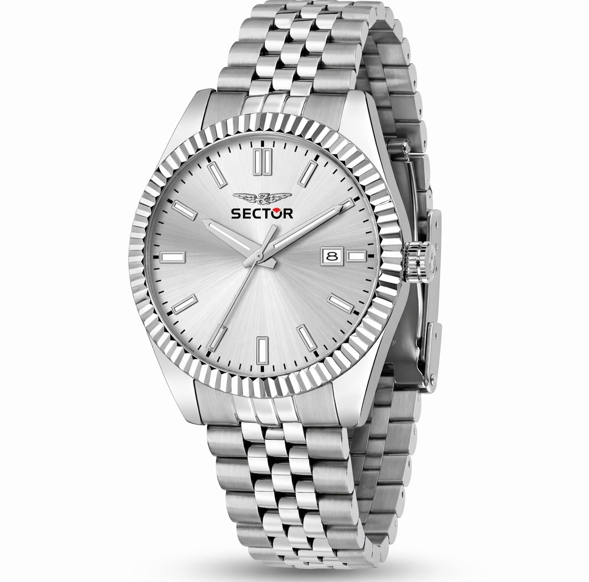 Orologio Sector 240 R3253240014