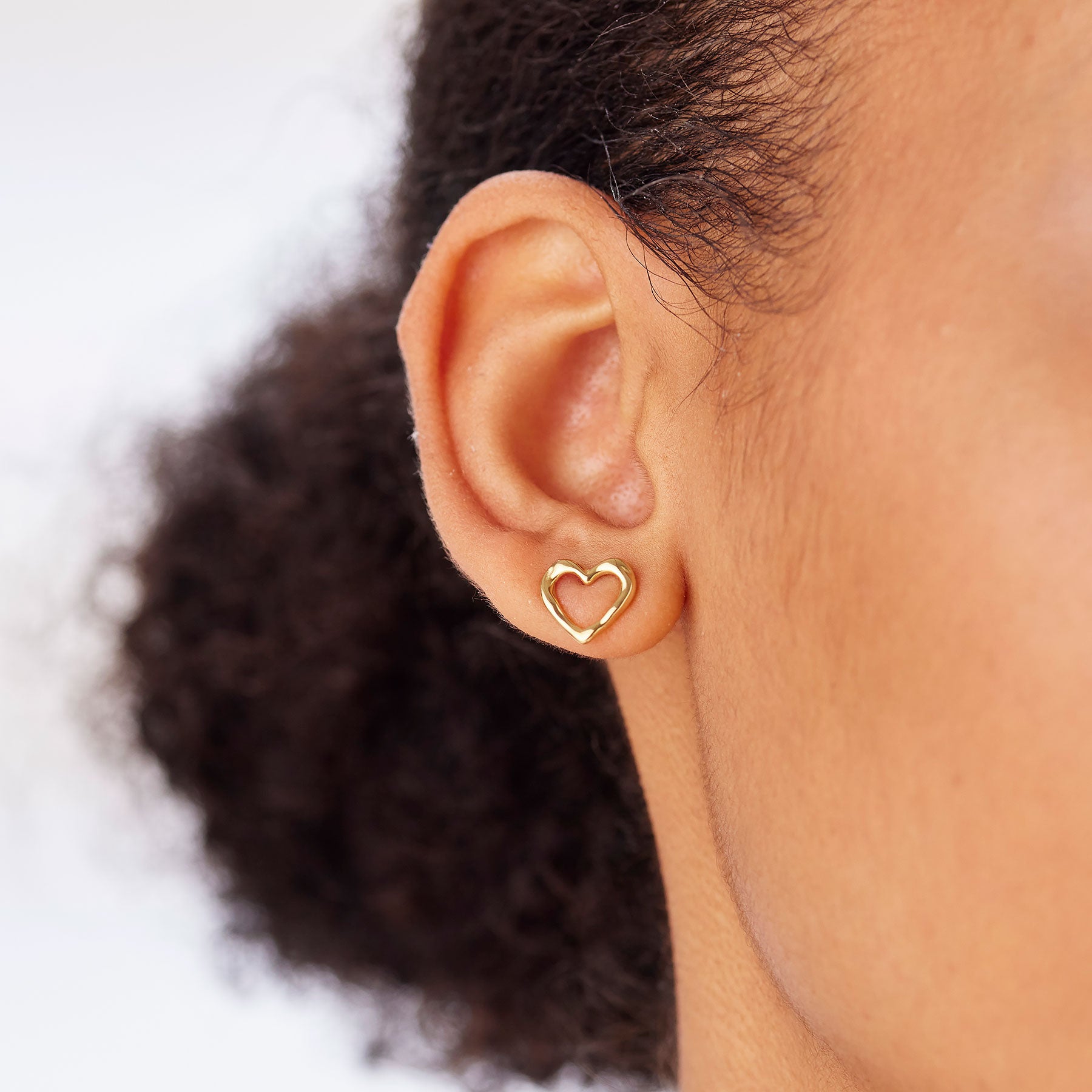 S’Agapõ Orecchini Emotion SMO22