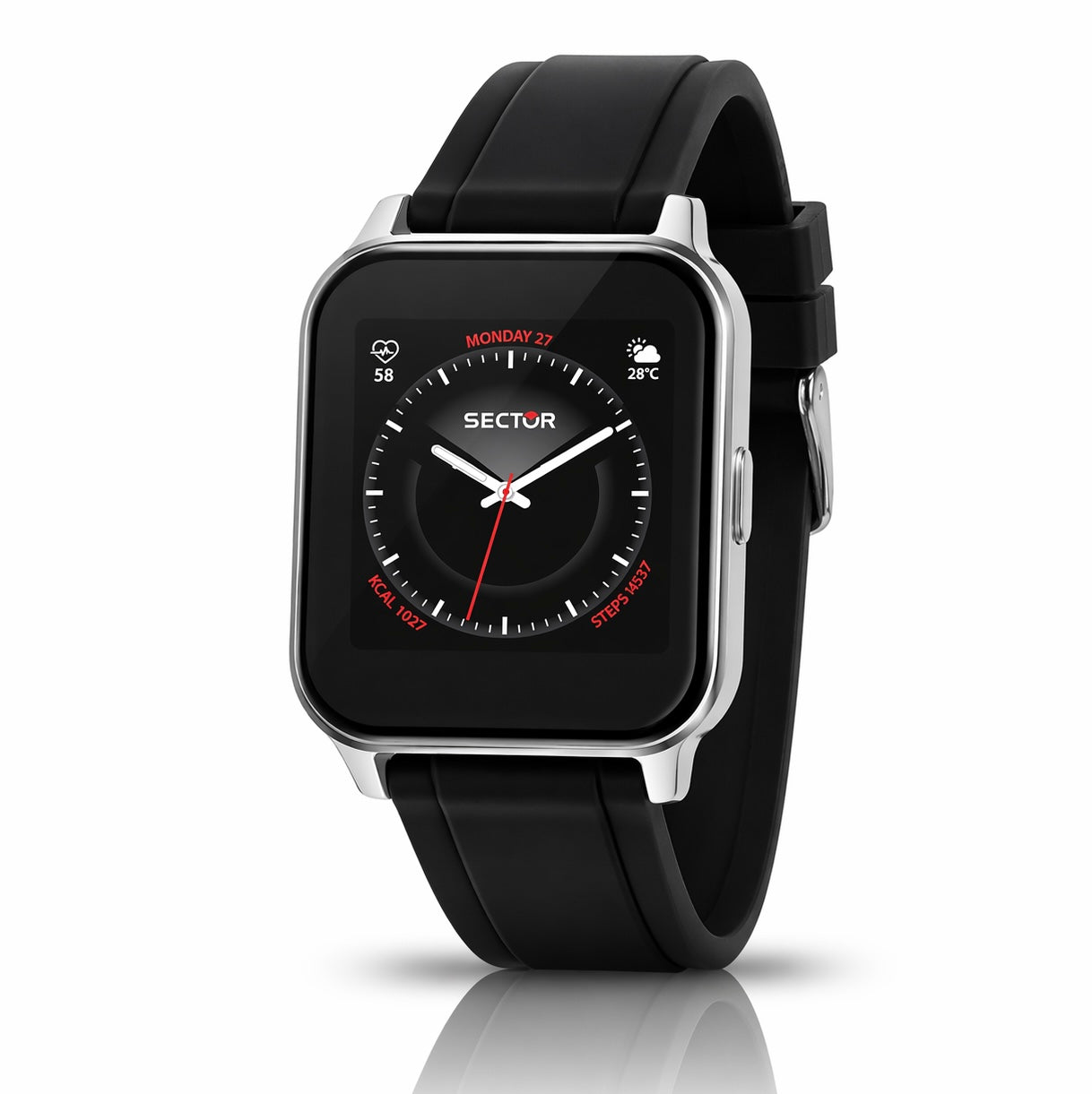 Orologio Sector SmartWatch S05 R3251550003