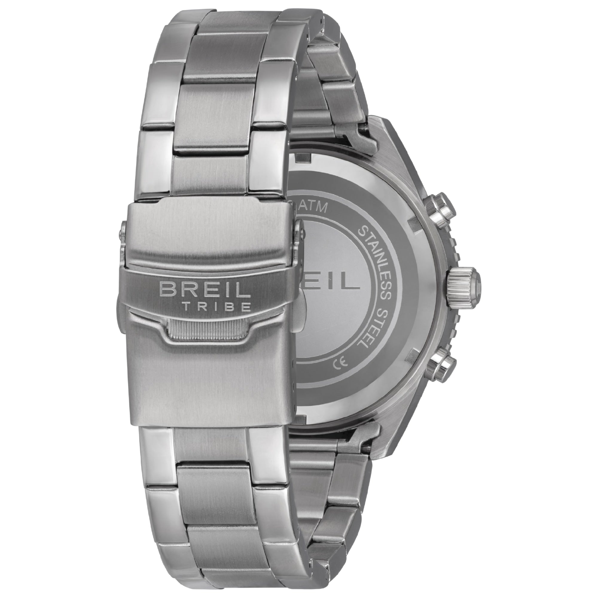 Orologio Breil Tribe Sail EW0638