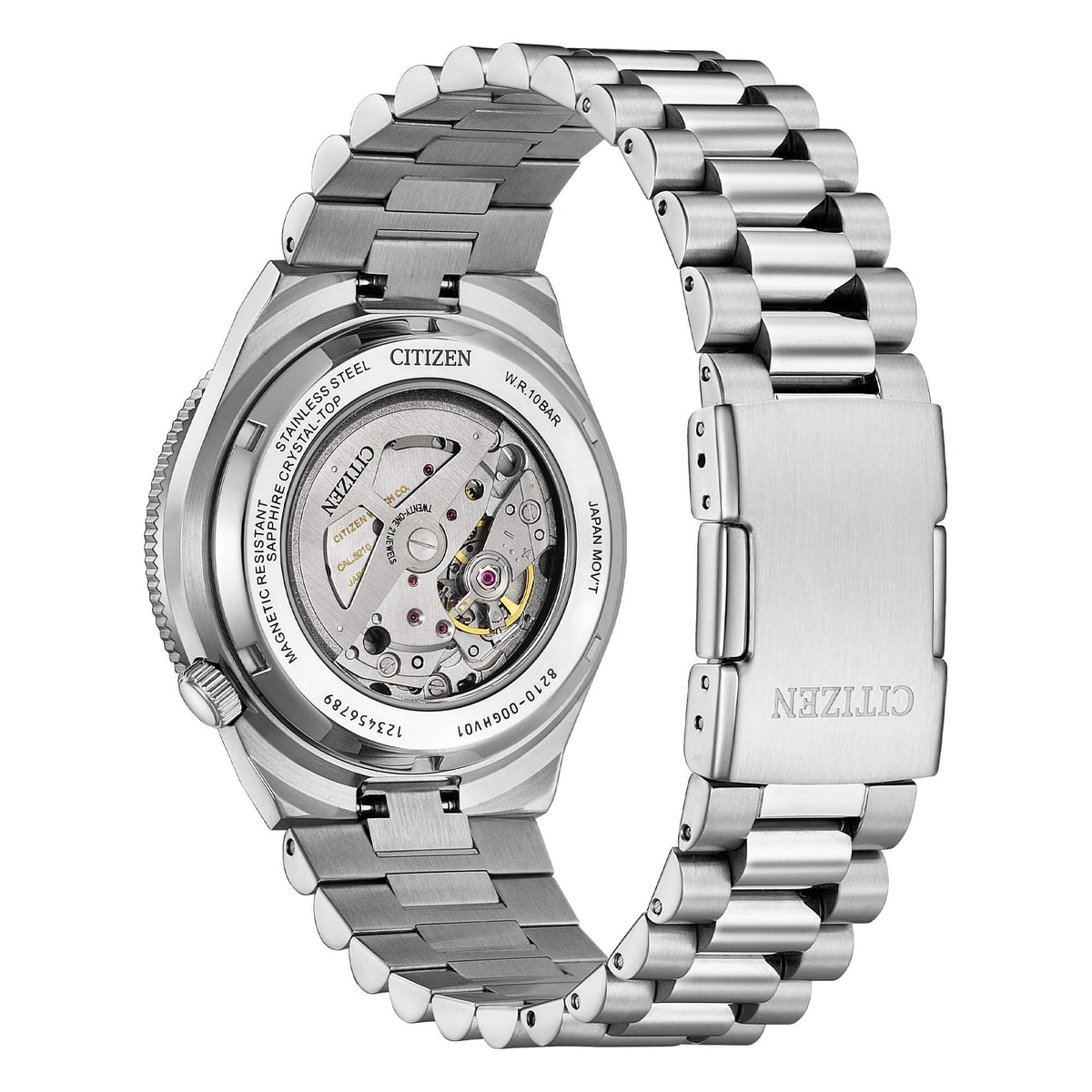 Citizen Orologio Tsuyosa Shore NJ0230-59L
