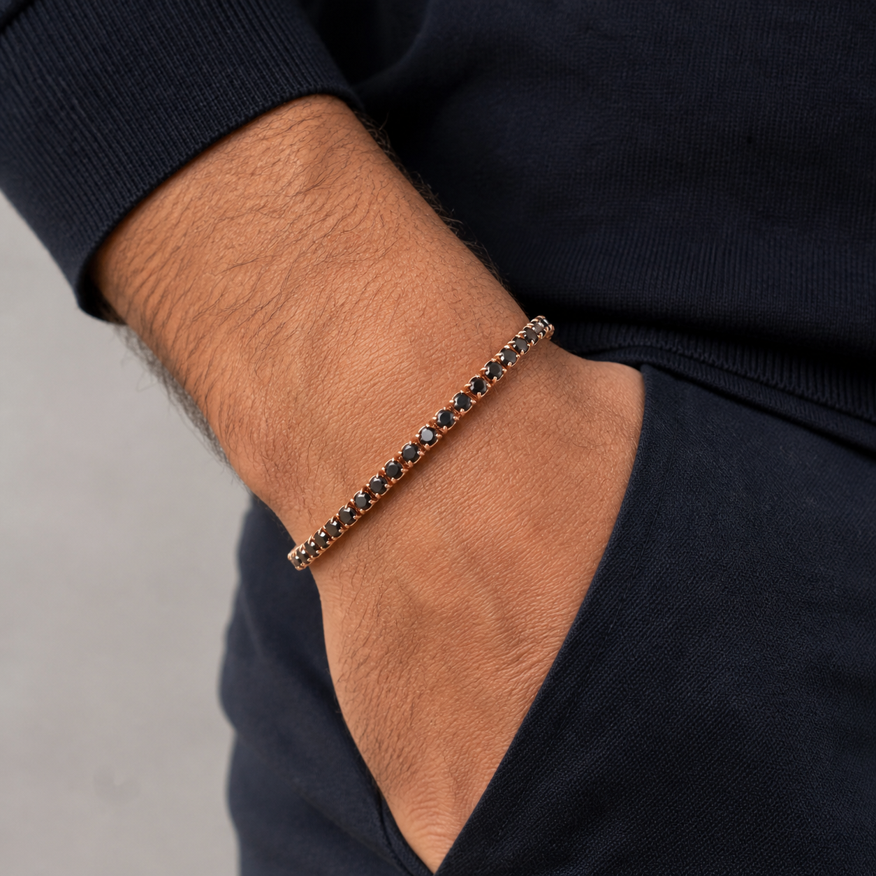 Brosway Bracciale Avantgarde BVD13