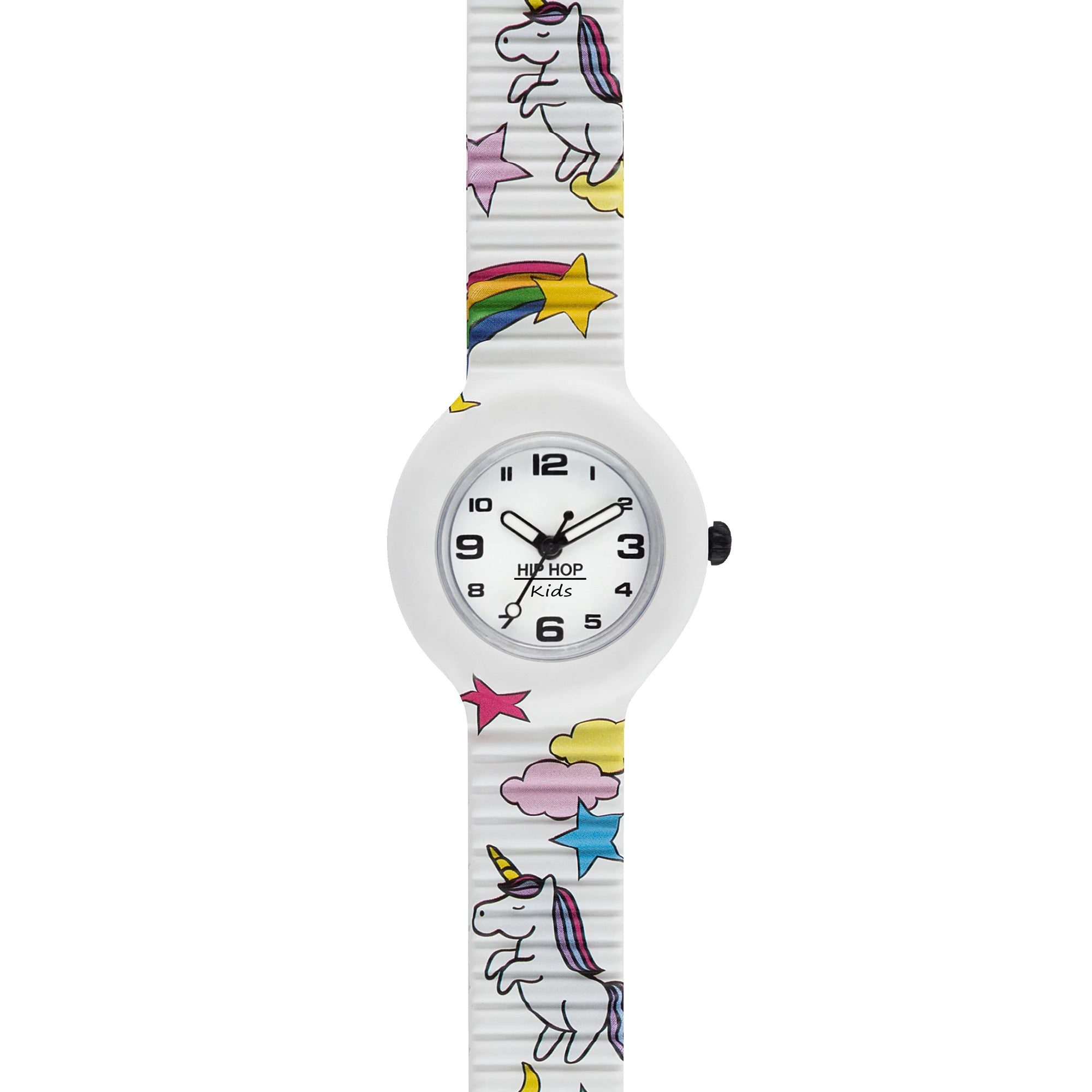 Orologio Hip Hop Kids Fun HWU0811